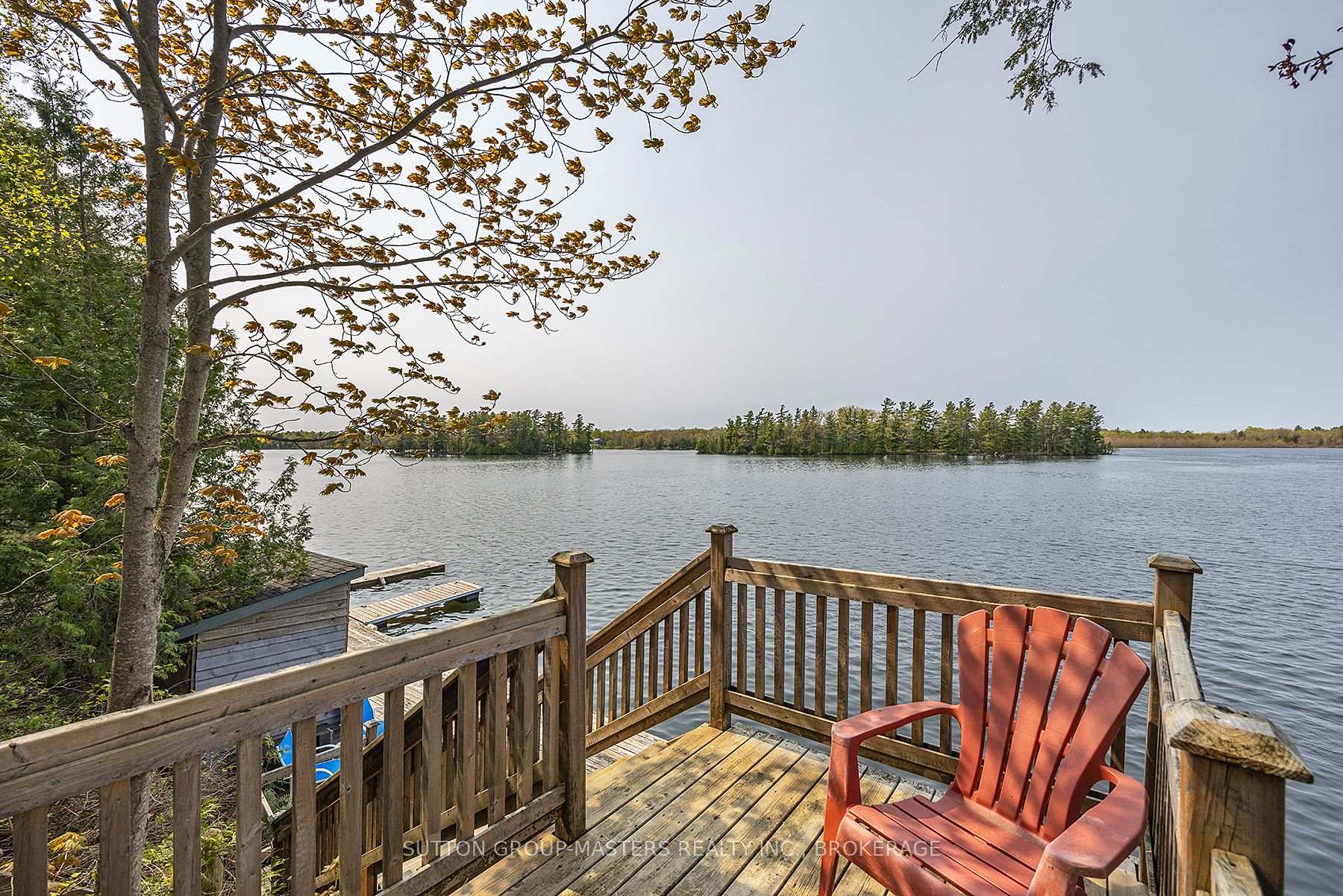 Photo 9 of 3048 Blue Sky Lane, Frontenac, Frontenac South — HOMEH
