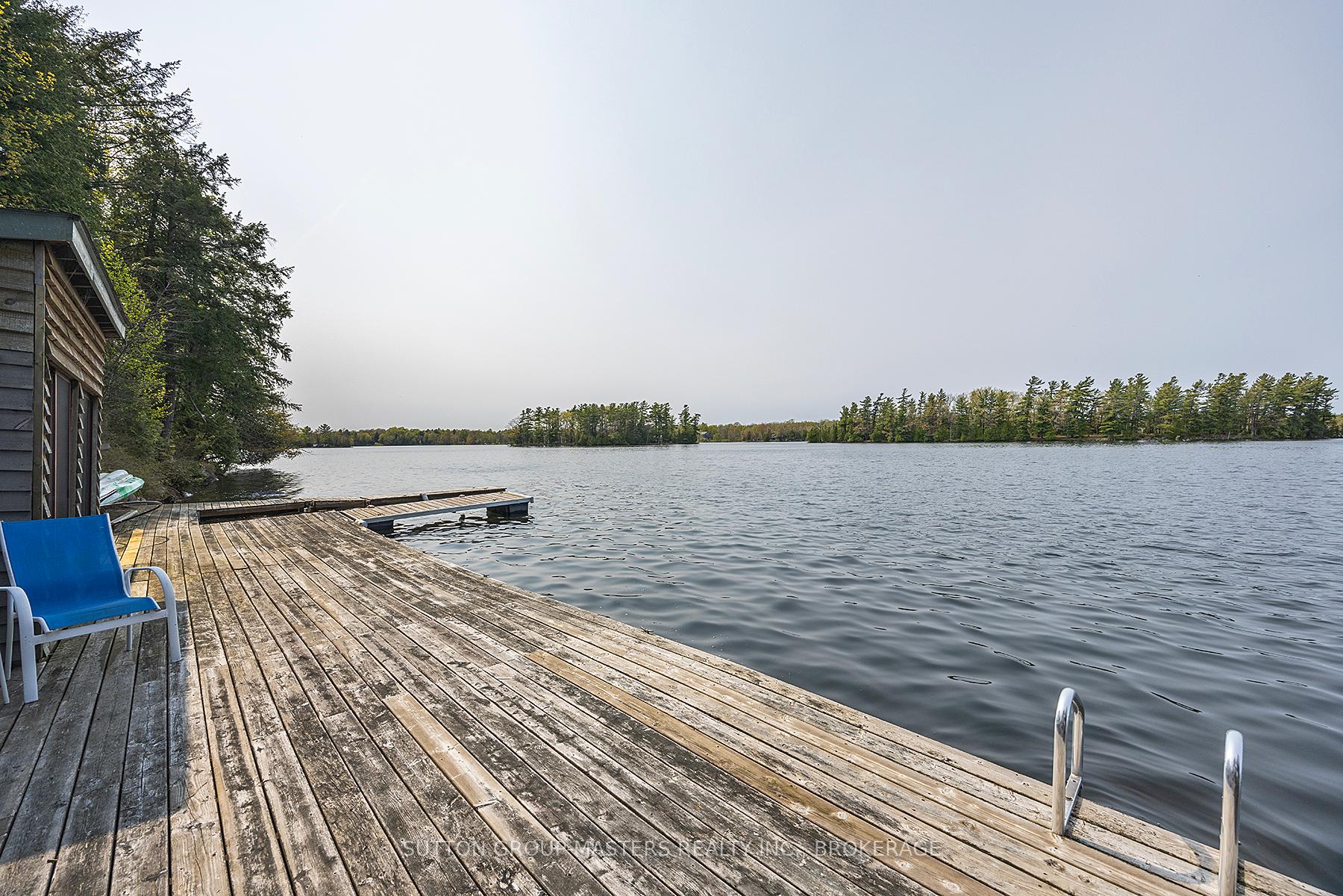Photo 10 of 3048 Blue Sky Lane, Frontenac, Frontenac South — HOMEH