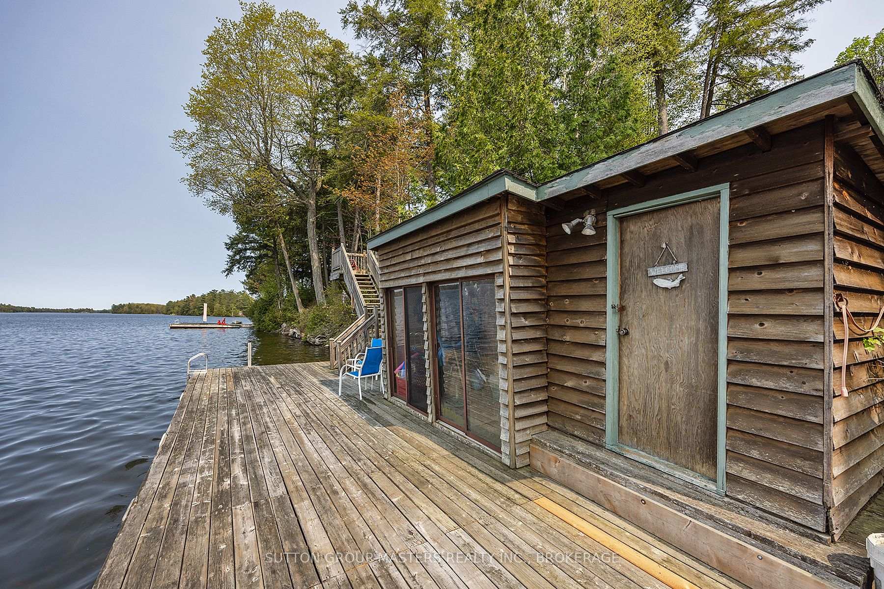 Photo 11 of 3048 Blue Sky Lane, Frontenac, Frontenac South — HOMEH
