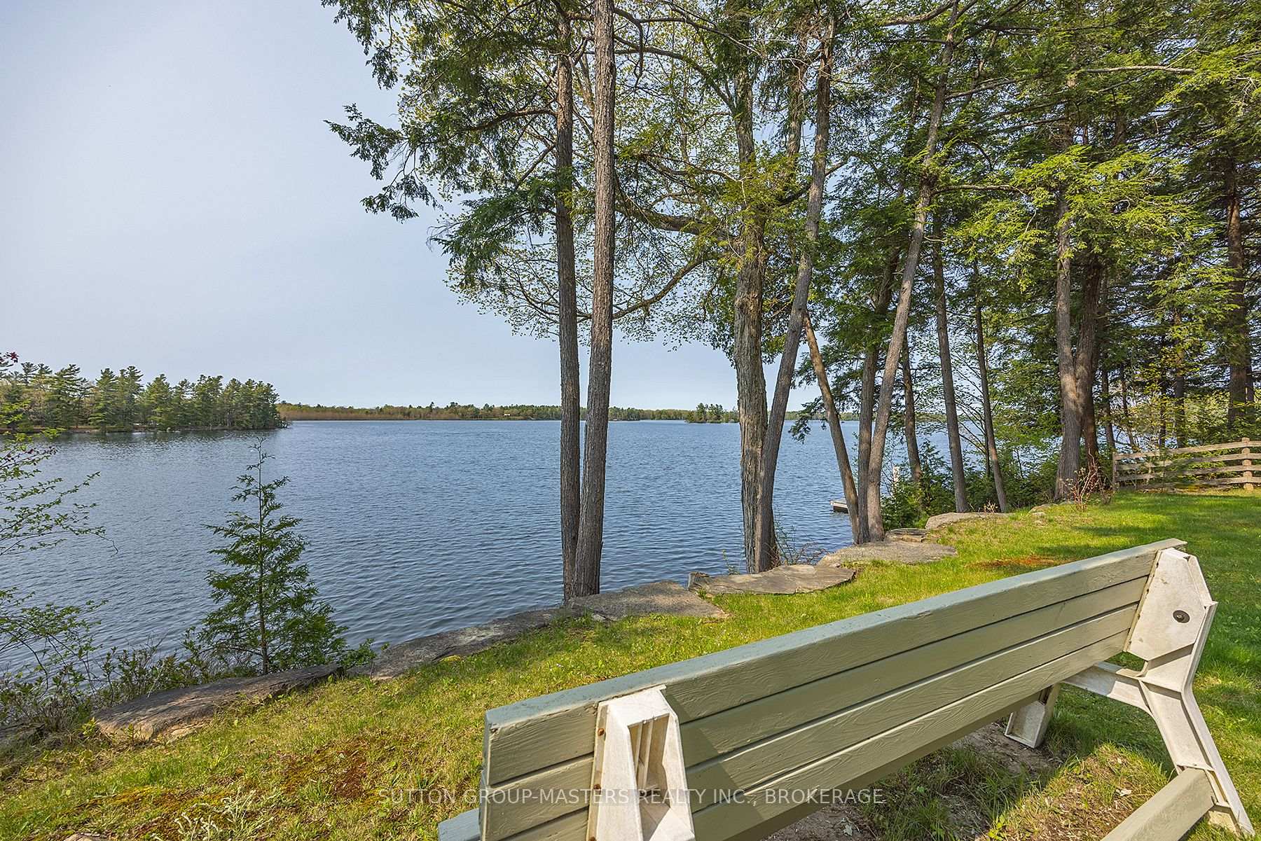 Photo 13 of 3048 Blue Sky Lane, Frontenac, Frontenac South — HOMEH