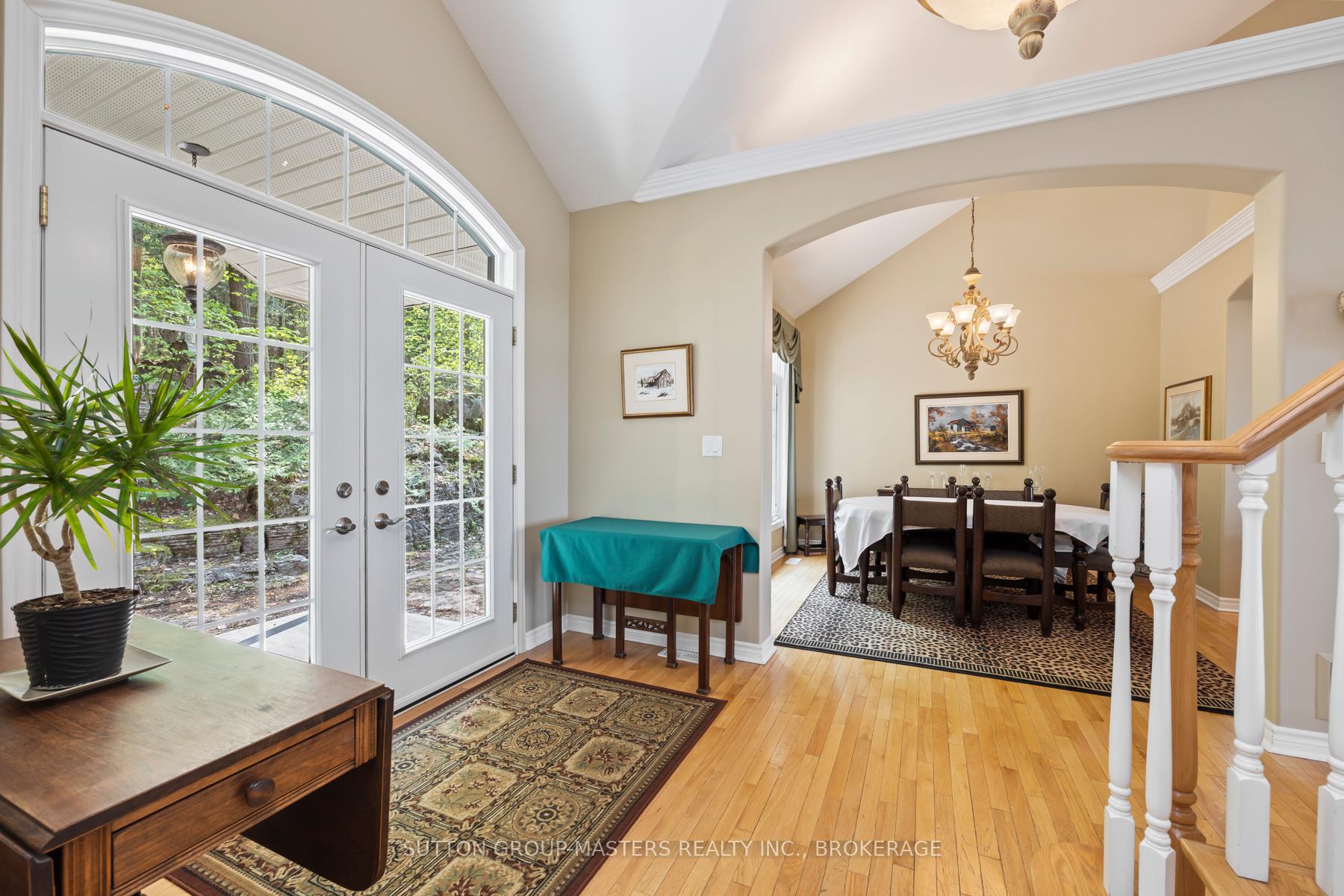 Photo 15 of 3048 Blue Sky Lane, Frontenac, Frontenac South — HOMEH