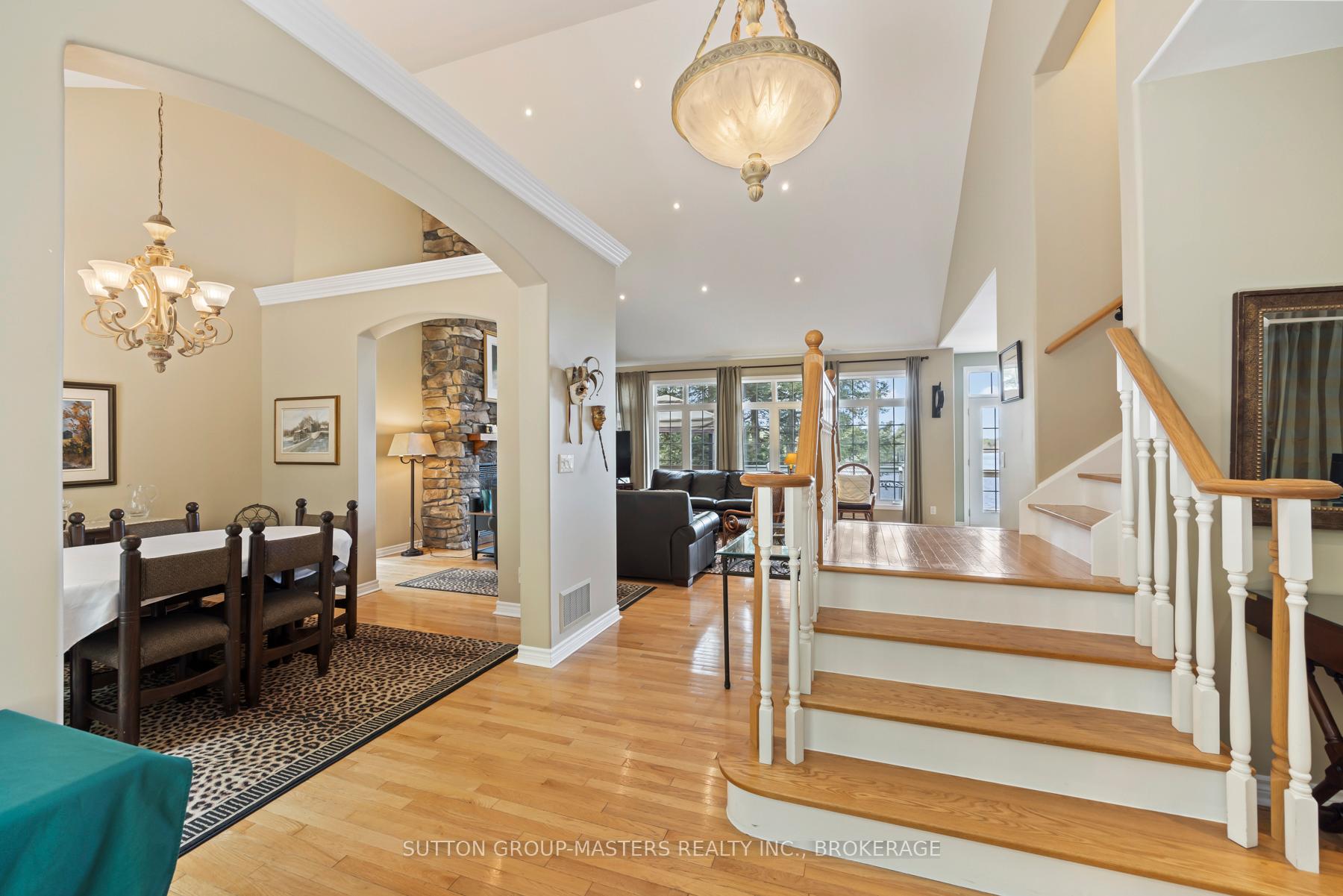 Photo 16 of 3048 Blue Sky Lane, Frontenac, Frontenac South — HOMEH