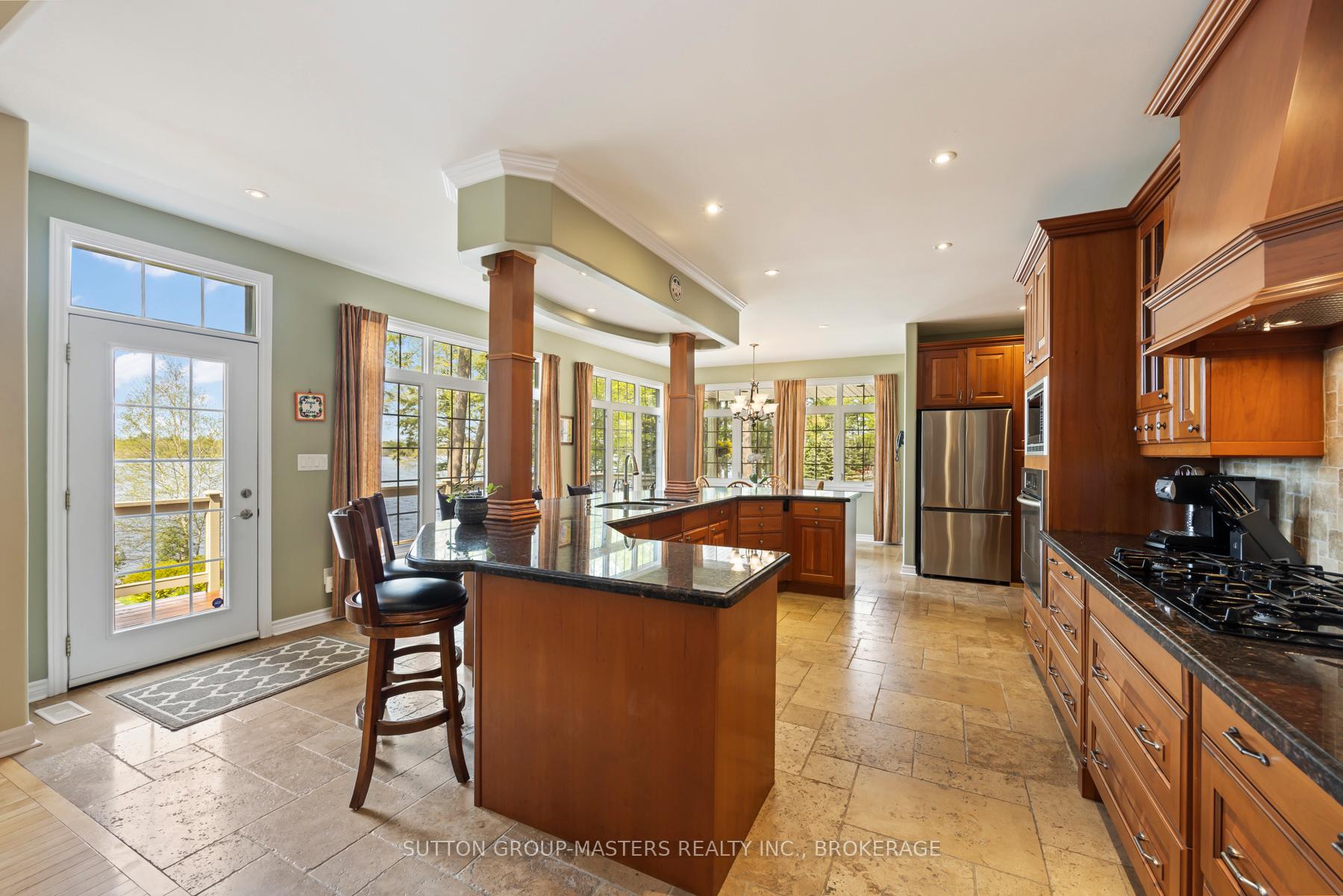 Photo 19 of 3048 Blue Sky Lane, Frontenac, Frontenac South — HOMEH
