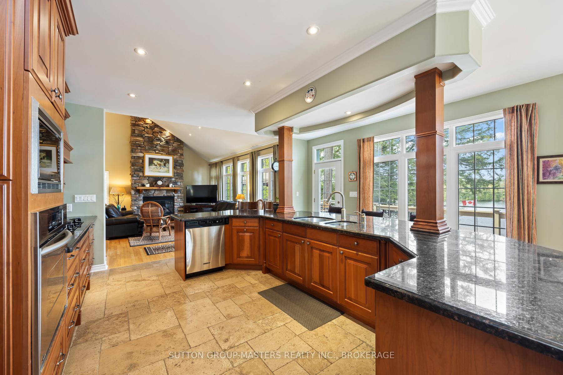 Photo 21 of 3048 Blue Sky Lane, Frontenac, Frontenac South — HOMEH