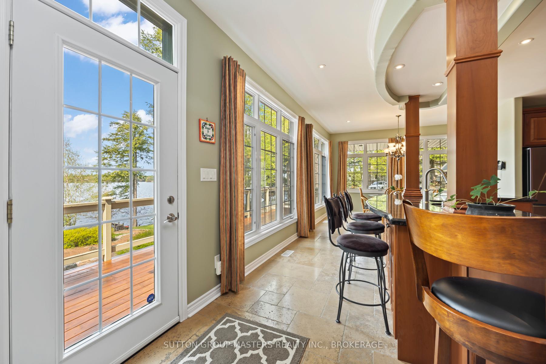 Photo 23 of 3048 Blue Sky Lane, Frontenac, Frontenac South — HOMEH