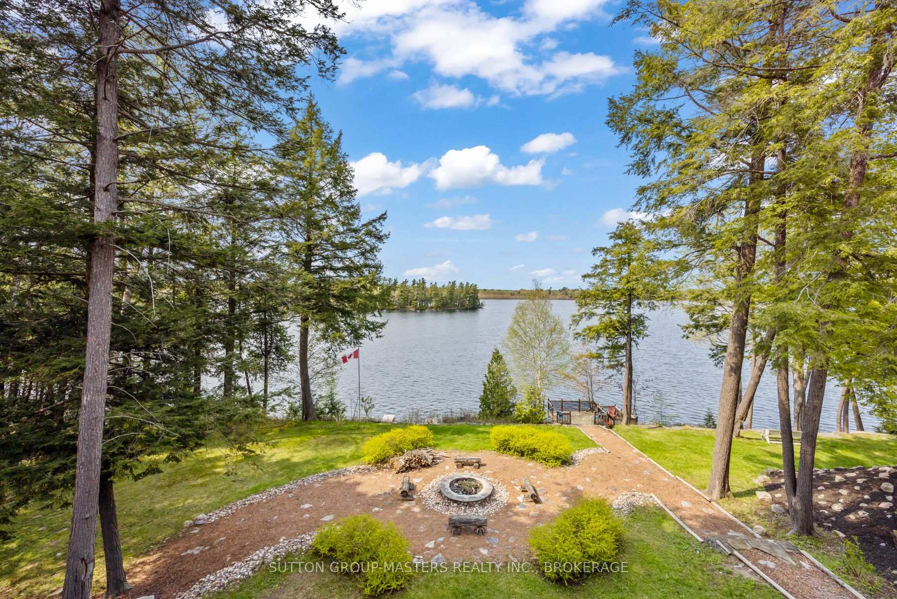 Photo 33 of 3048 Blue Sky Lane, Frontenac, Frontenac South — HOMEH