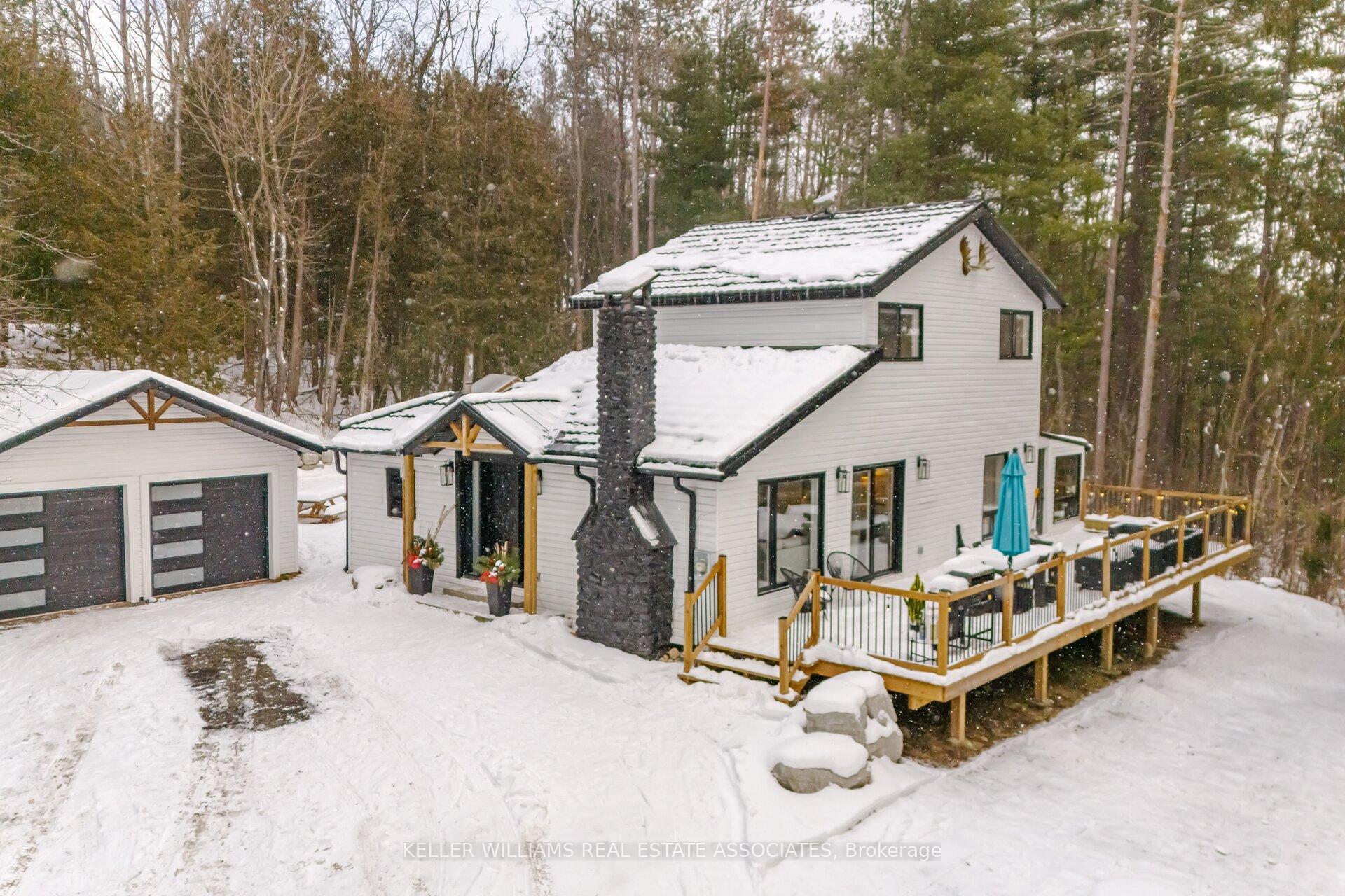 Photo 11 of 57 King Street S, Caledon, Rural Caledon — HOMEH