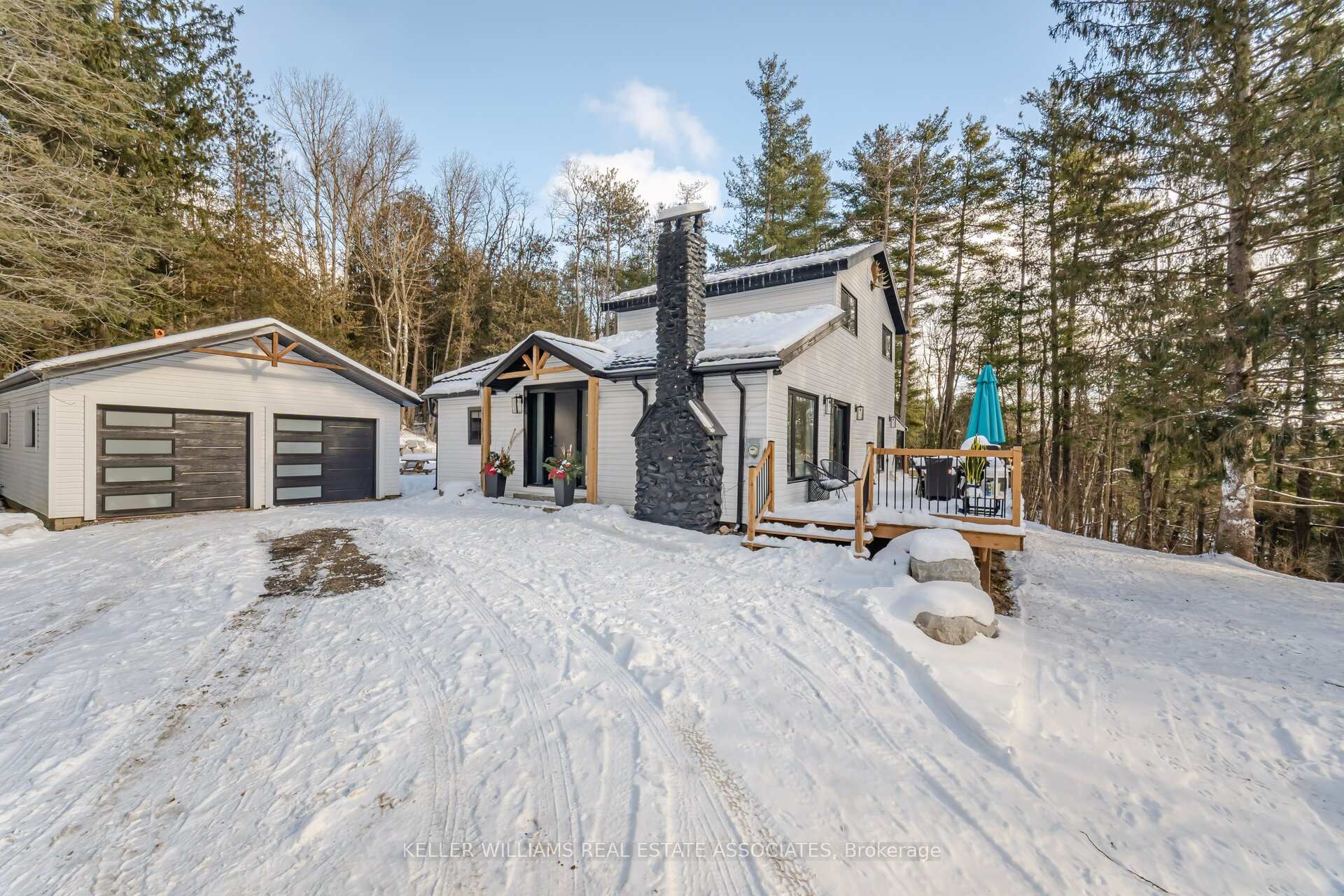 Photo 13 of 57 King Street S, Caledon, Rural Caledon — HOMEH