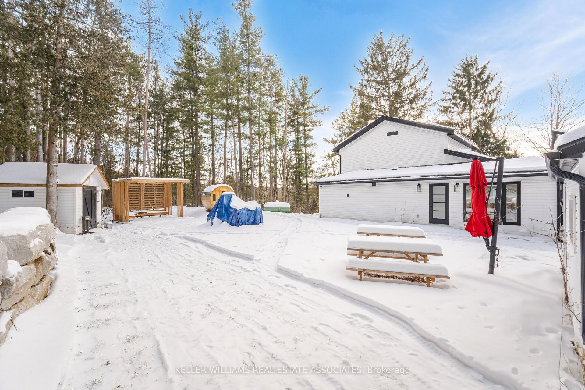 Photo 37 of 57 King Street S, Caledon, Rural Caledon — HOMEH