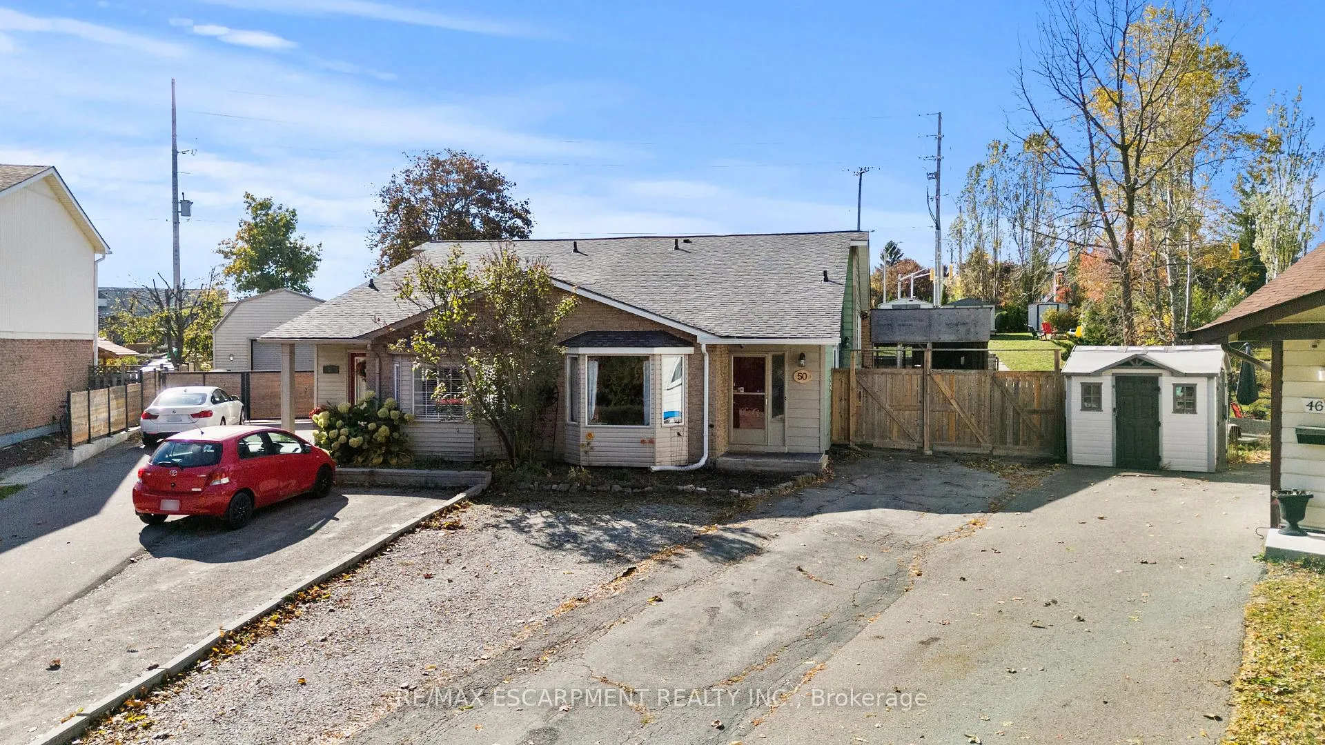 Photo 1 of 50 Gledhill Crescent, Hamilton, Gourley — HOMEH