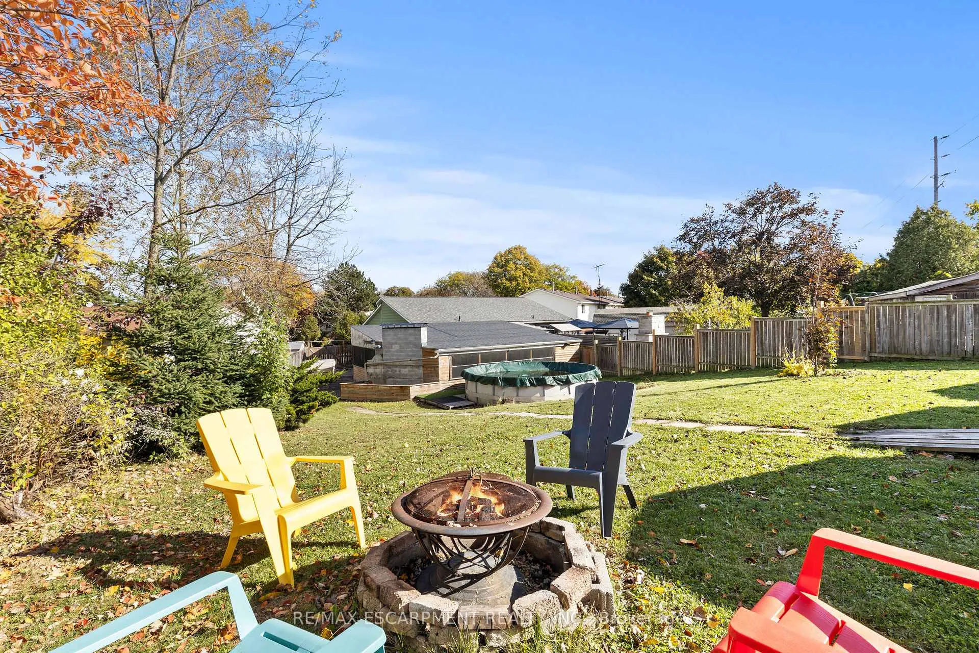 Photo 2 of 50 Gledhill Crescent, Hamilton, Gourley — HOMEH