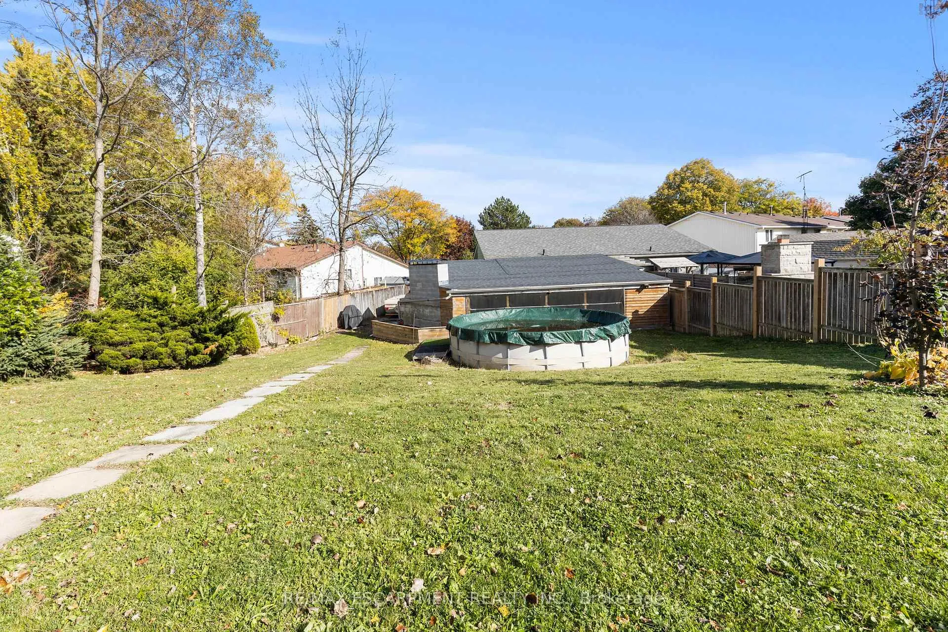 Photo 3 of 50 Gledhill Crescent, Hamilton, Gourley — HOMEH