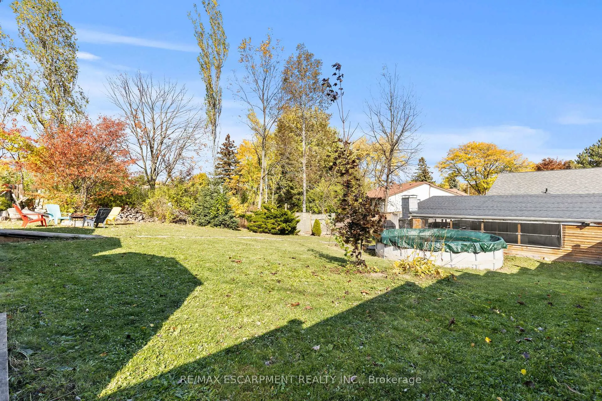 Photo 4 of 50 Gledhill Crescent, Hamilton, Gourley — HOMEH