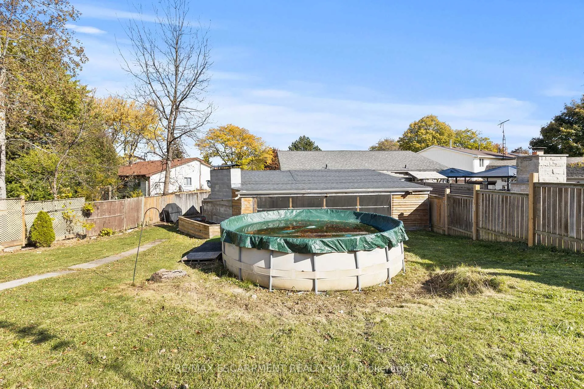 Photo 5 of 50 Gledhill Crescent, Hamilton, Gourley — HOMEH