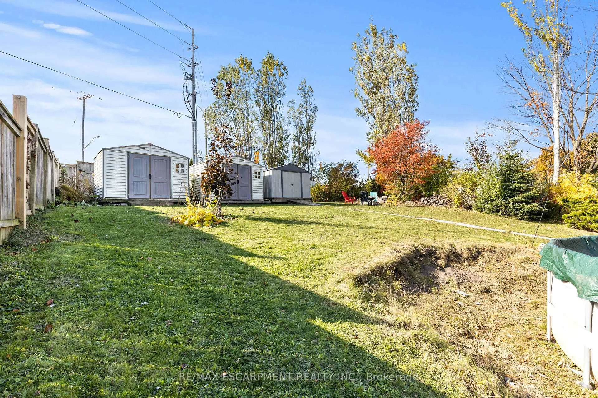 Photo 7 of 50 Gledhill Crescent, Hamilton, Gourley — HOMEH