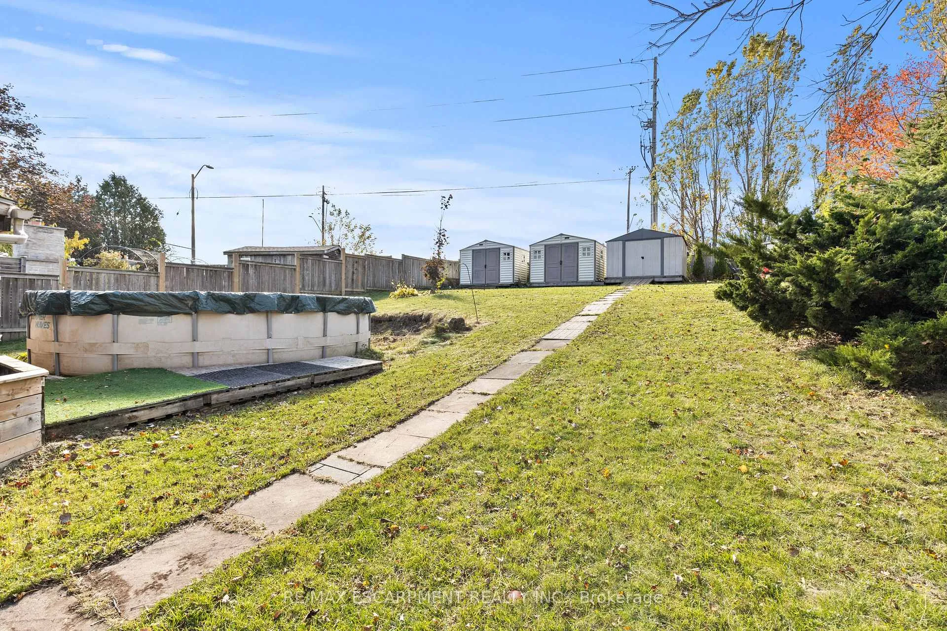 Photo 8 of 50 Gledhill Crescent, Hamilton, Gourley — HOMEH