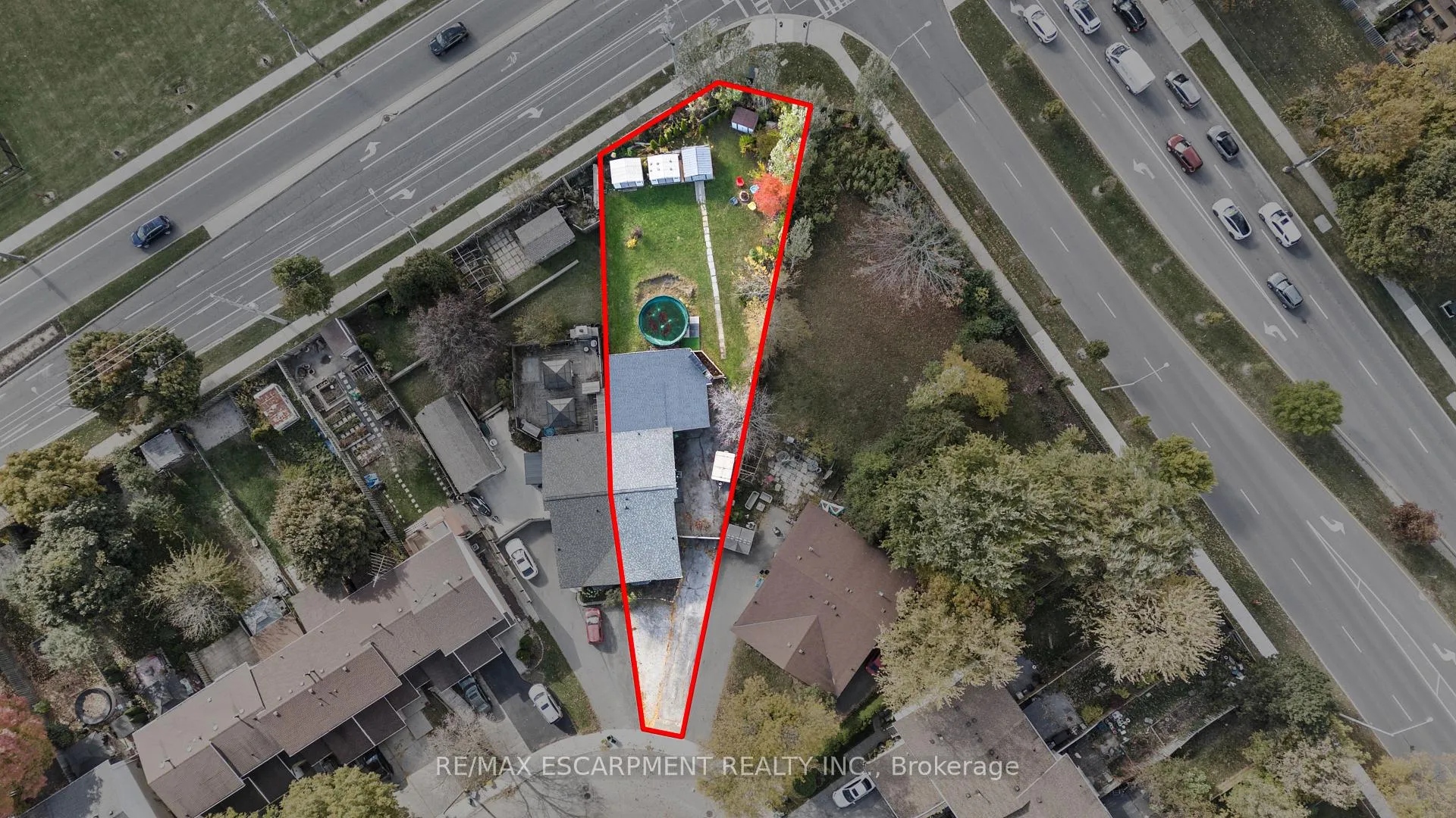 Photo 9 of 50 Gledhill Crescent, Hamilton, Gourley — HOMEH