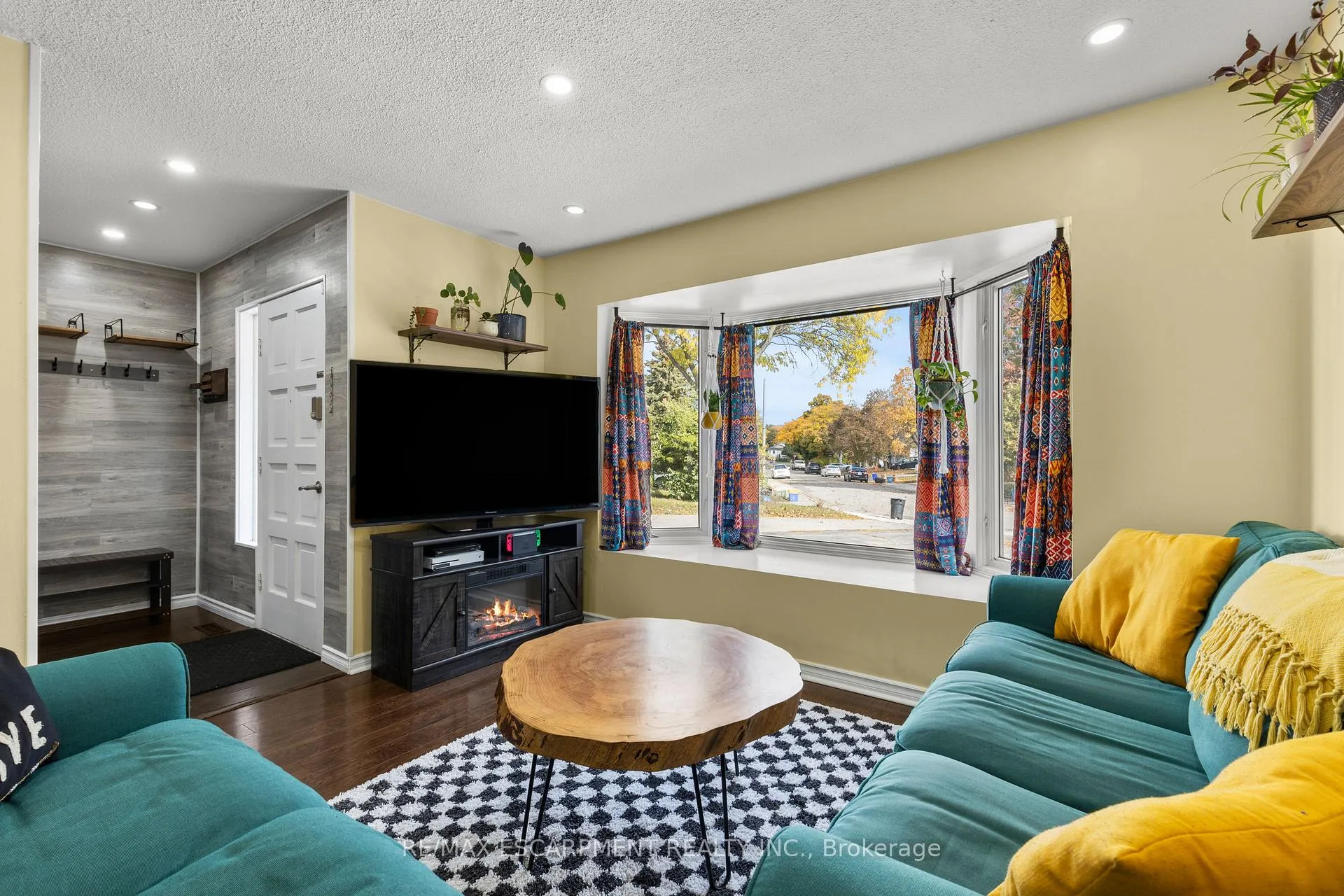 Photo 12 of 50 Gledhill Crescent, Hamilton, Gourley — HOMEH
