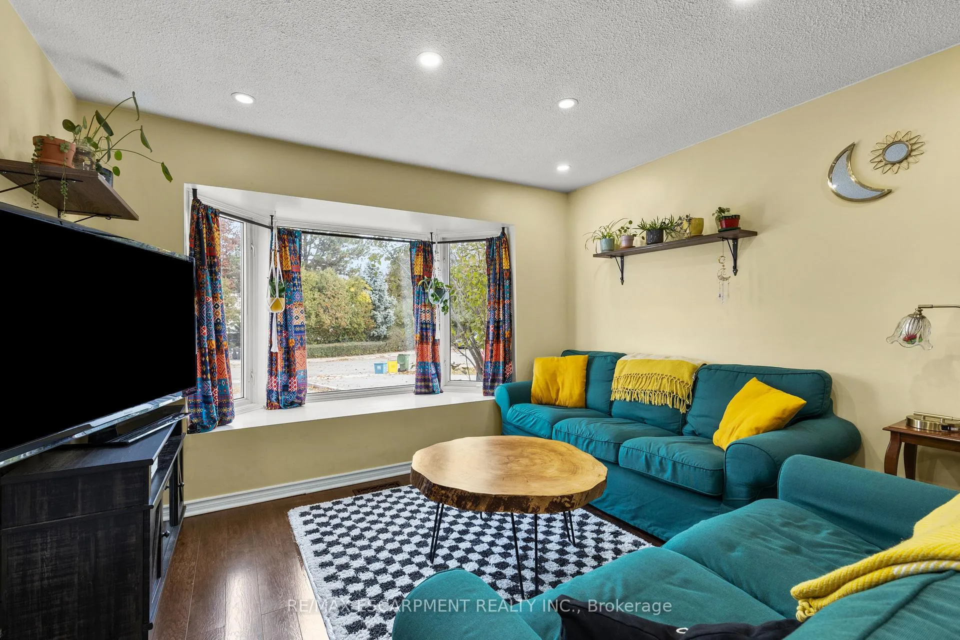 Photo 13 of 50 Gledhill Crescent, Hamilton, Gourley — HOMEH