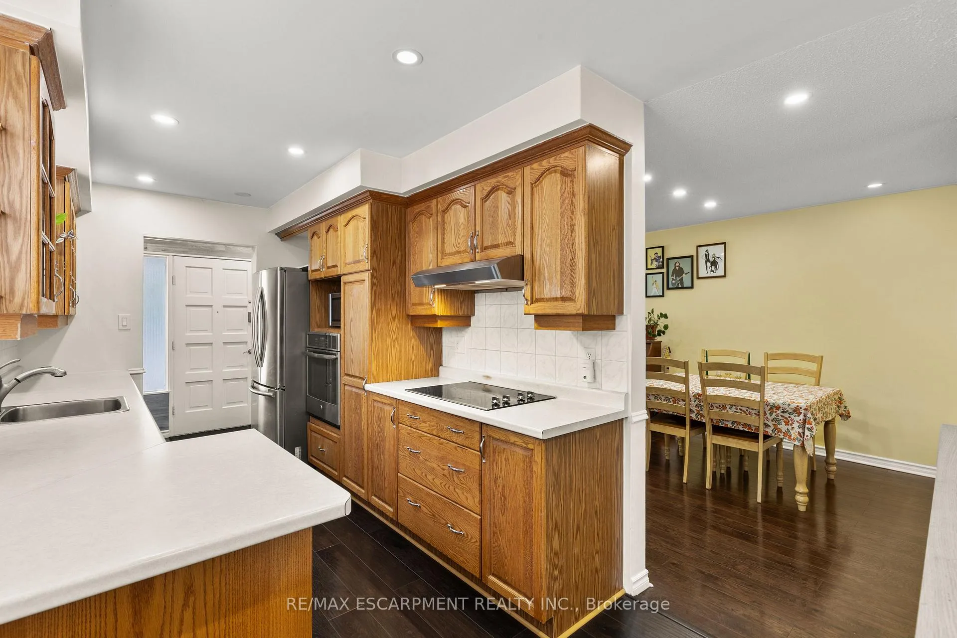 Photo 17 of 50 Gledhill Crescent, Hamilton, Gourley — HOMEH