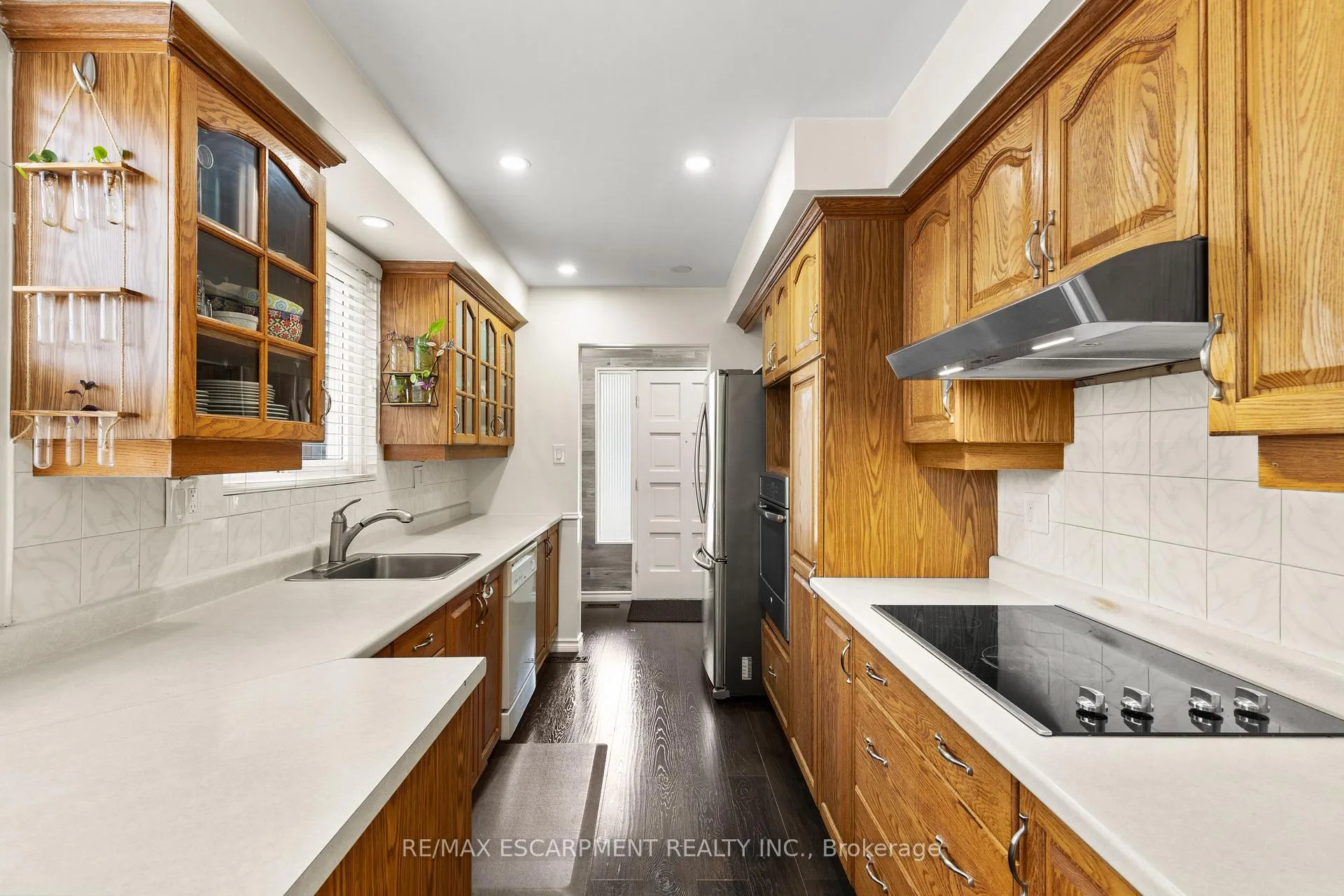 Photo 18 of 50 Gledhill Crescent, Hamilton, Gourley — HOMEH