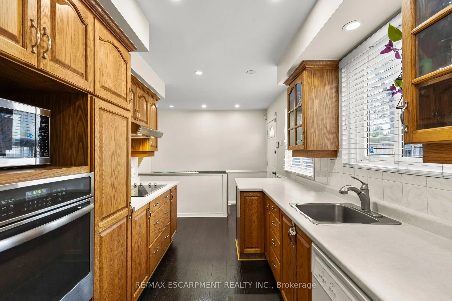 Photo 19 of 50 Gledhill Crescent, Hamilton, Gourley — HOMEH