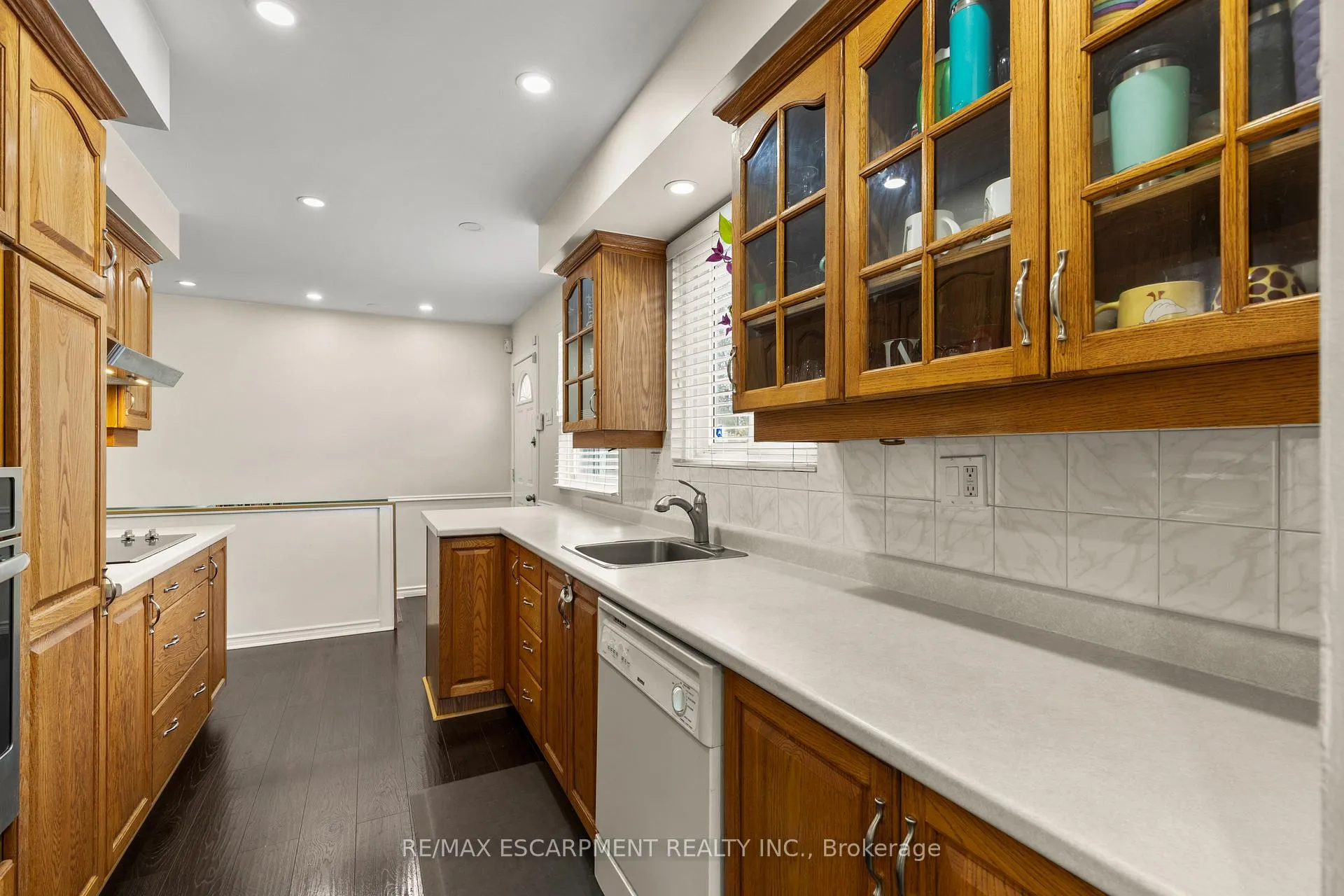 Photo 20 of 50 Gledhill Crescent, Hamilton, Gourley — HOMEH