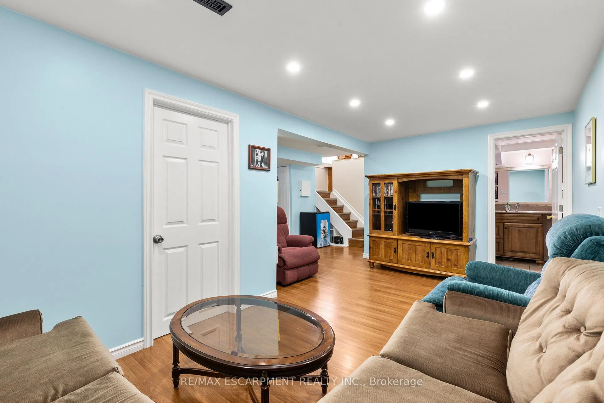 Photo 38 of 50 Gledhill Crescent, Hamilton, Gourley — HOMEH