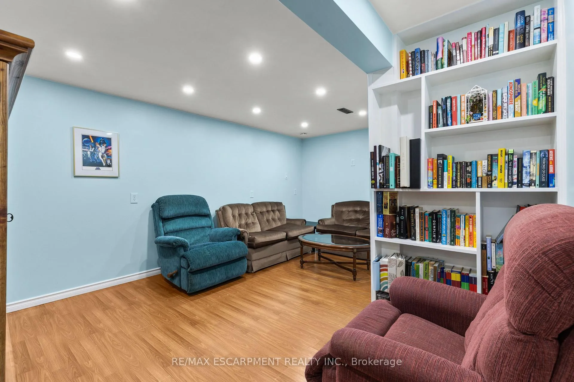 Photo 39 of 50 Gledhill Crescent, Hamilton, Gourley — HOMEH