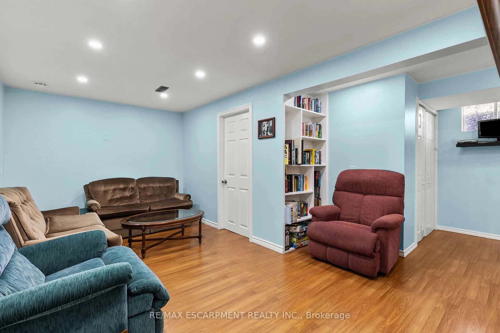 Photo 40 of 50 Gledhill Crescent, Hamilton, Gourley — HOMEH