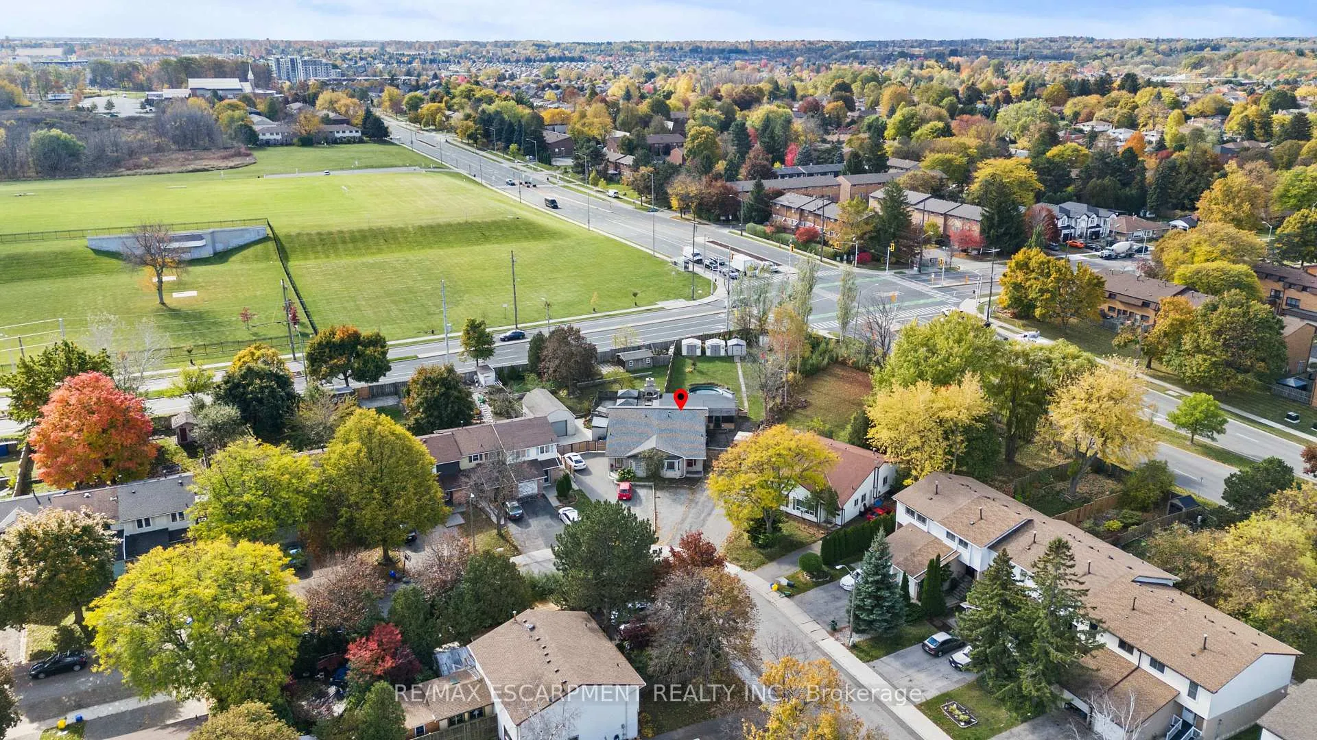 Photo 42 of 50 Gledhill Crescent, Hamilton, Gourley — HOMEH