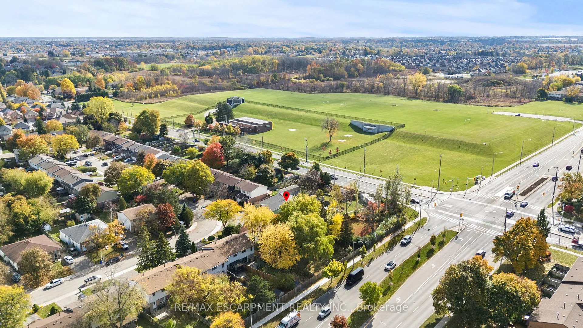 Photo 43 of 50 Gledhill Crescent, Hamilton, Gourley — HOMEH