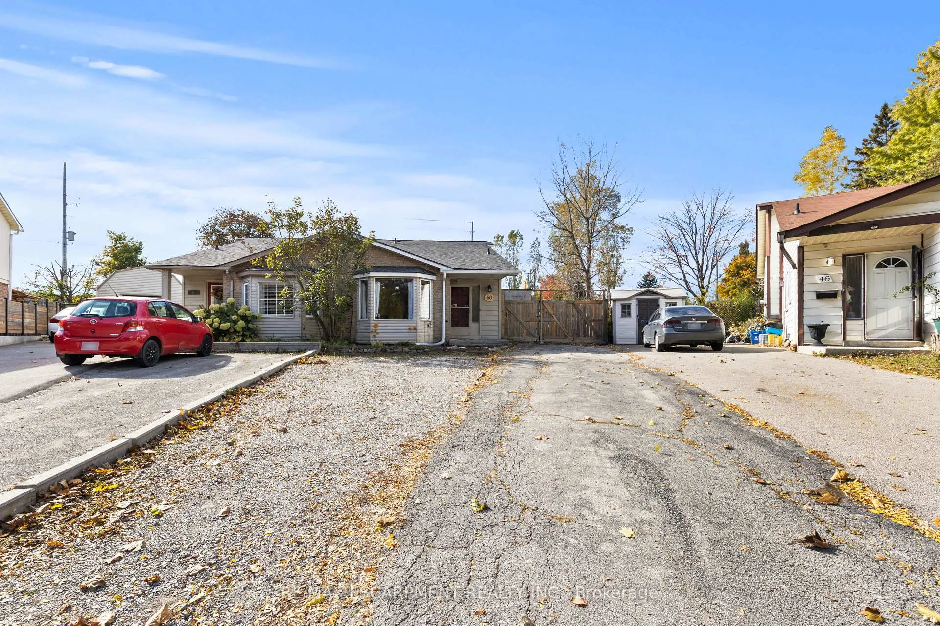 Photo 46 of 50 Gledhill Crescent, Hamilton, Gourley — HOMEH