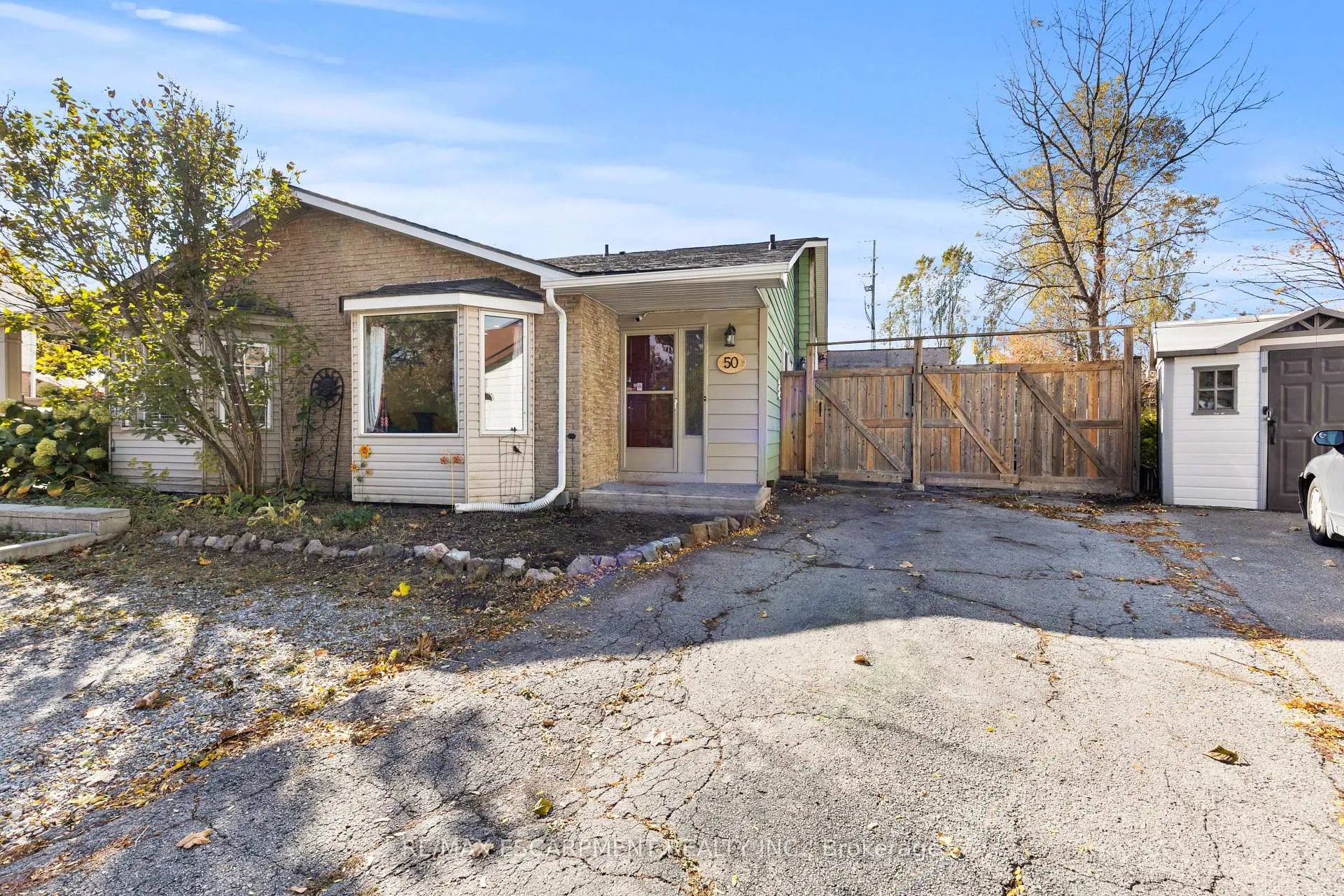 Photo 48 of 50 Gledhill Crescent, Hamilton, Gourley — HOMEH