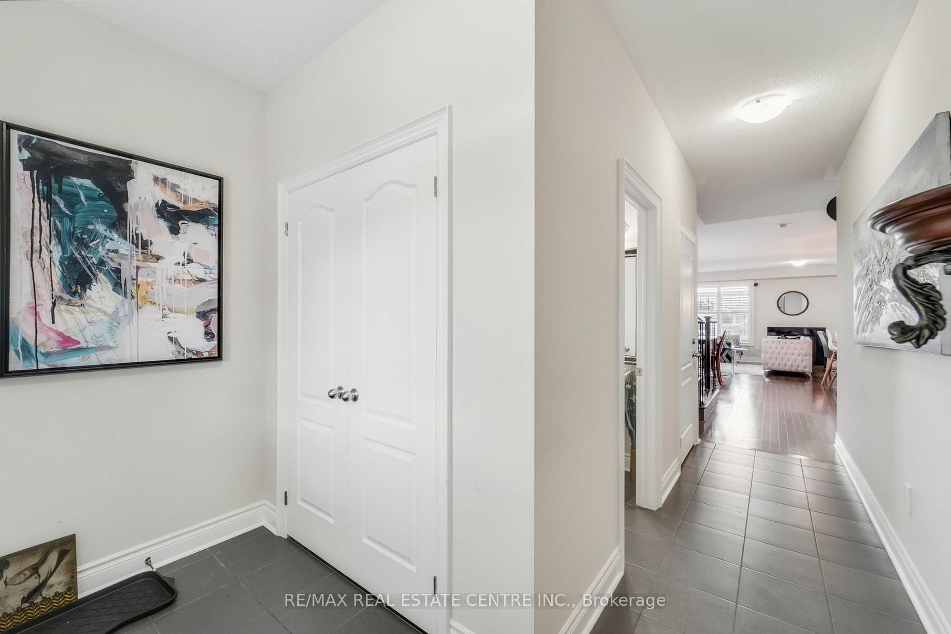 Photo 14 of 42 Andretti Crescent, Brampton, Credit Valley — HOMEH