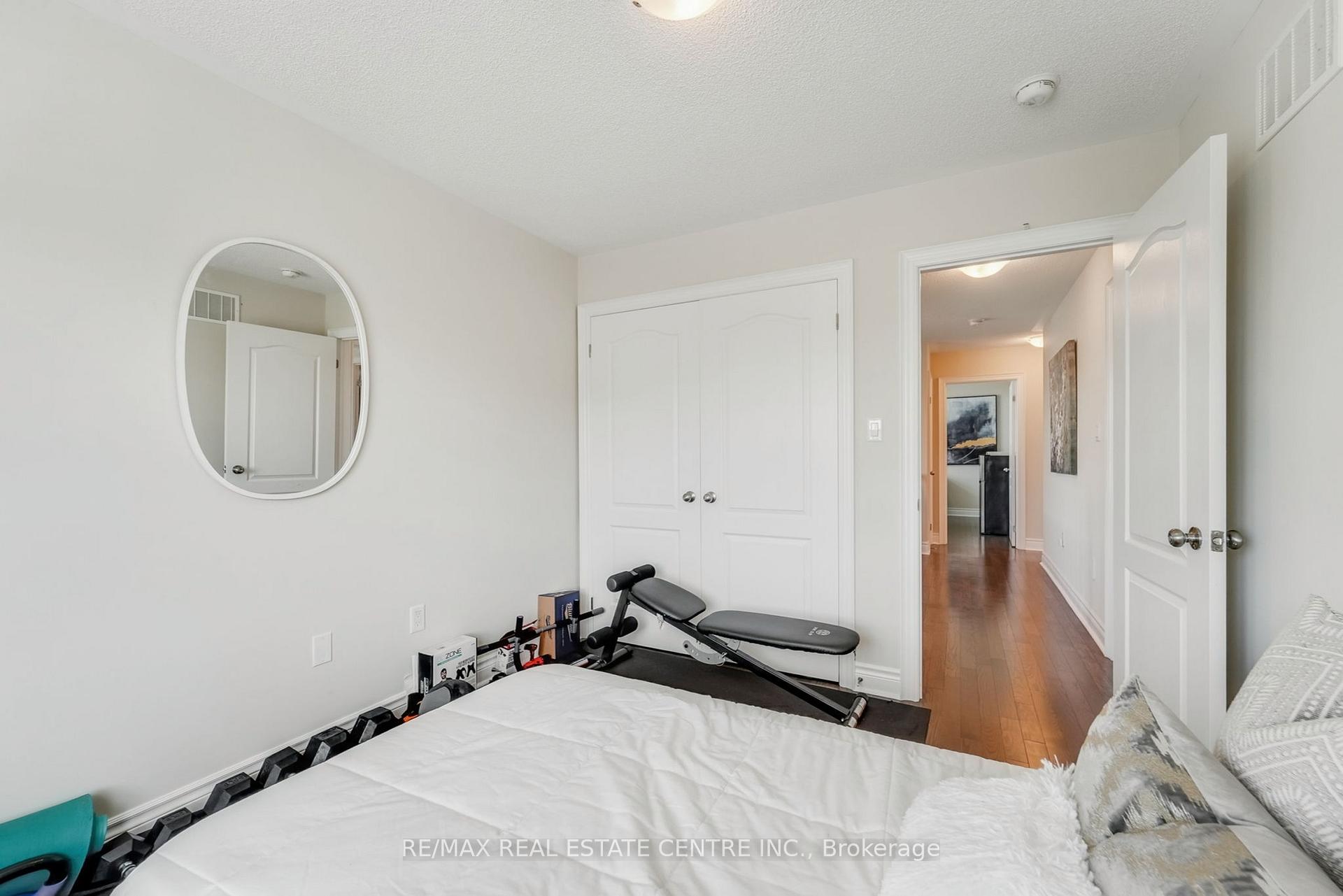 Photo 17 of 42 Andretti Crescent, Brampton, Credit Valley — HOMEH