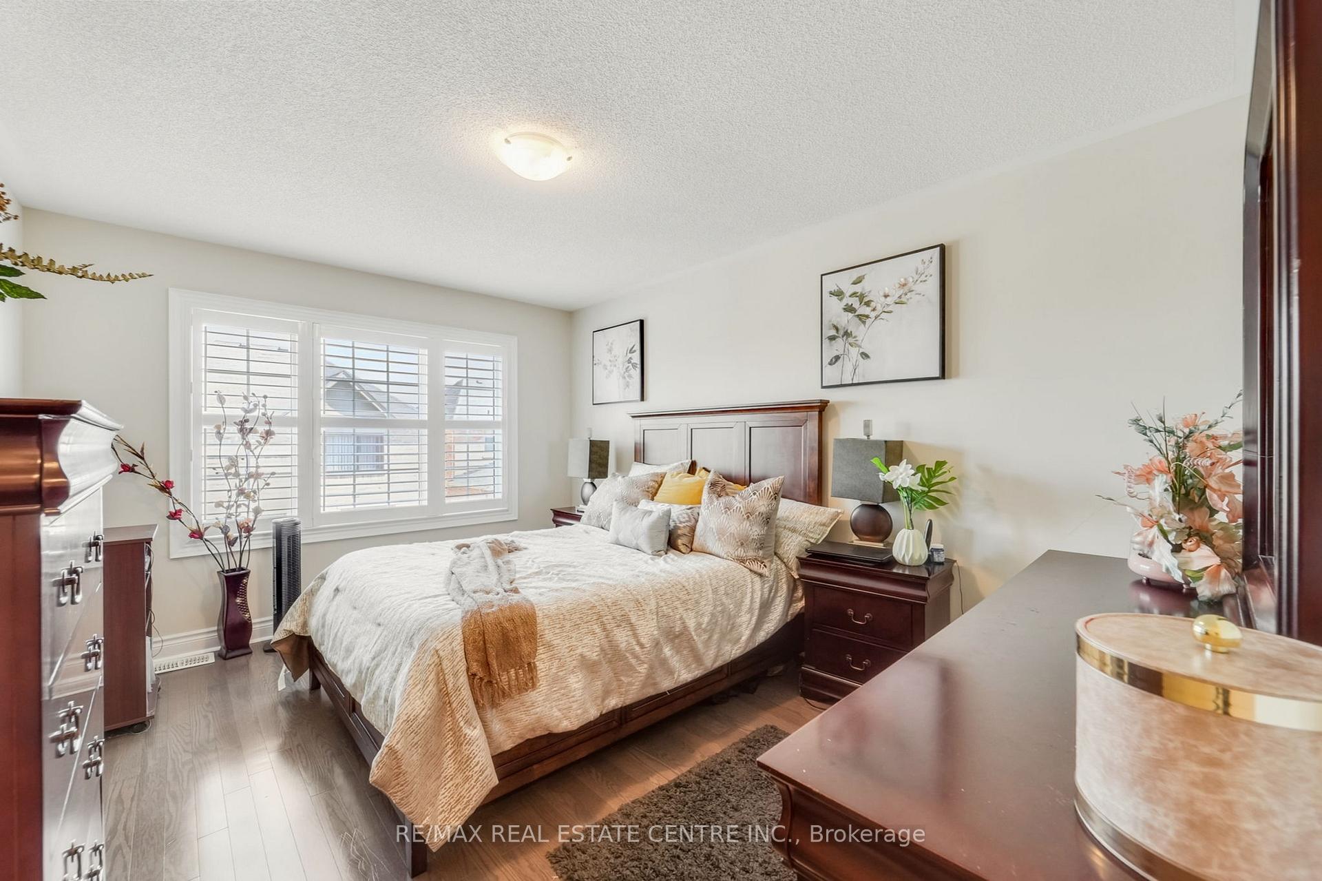 Photo 22 of 42 Andretti Crescent, Brampton, Credit Valley — HOMEH