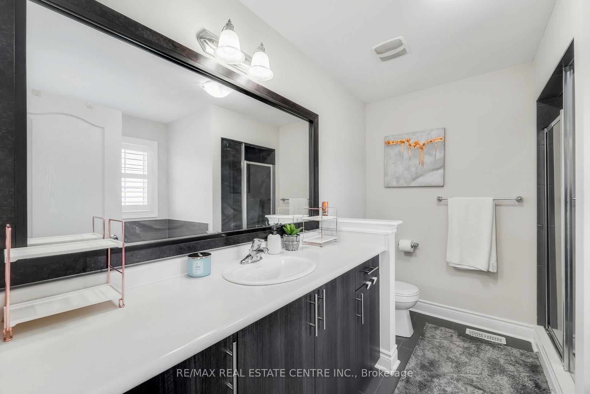 Photo 27 of 42 Andretti Crescent, Brampton, Credit Valley — HOMEH