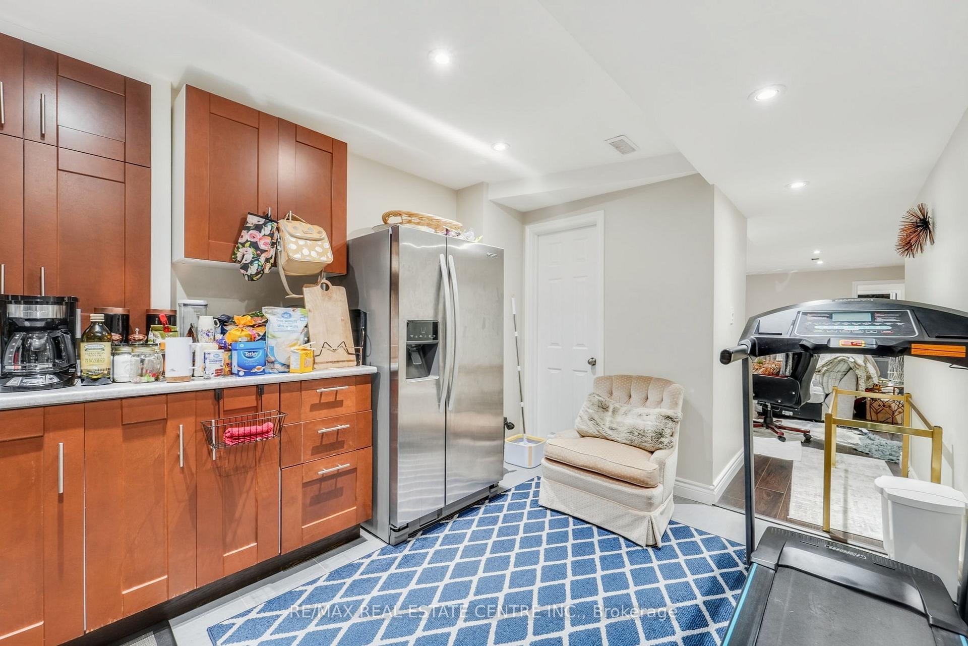 Photo 32 of 42 Andretti Crescent, Brampton, Credit Valley — HOMEH