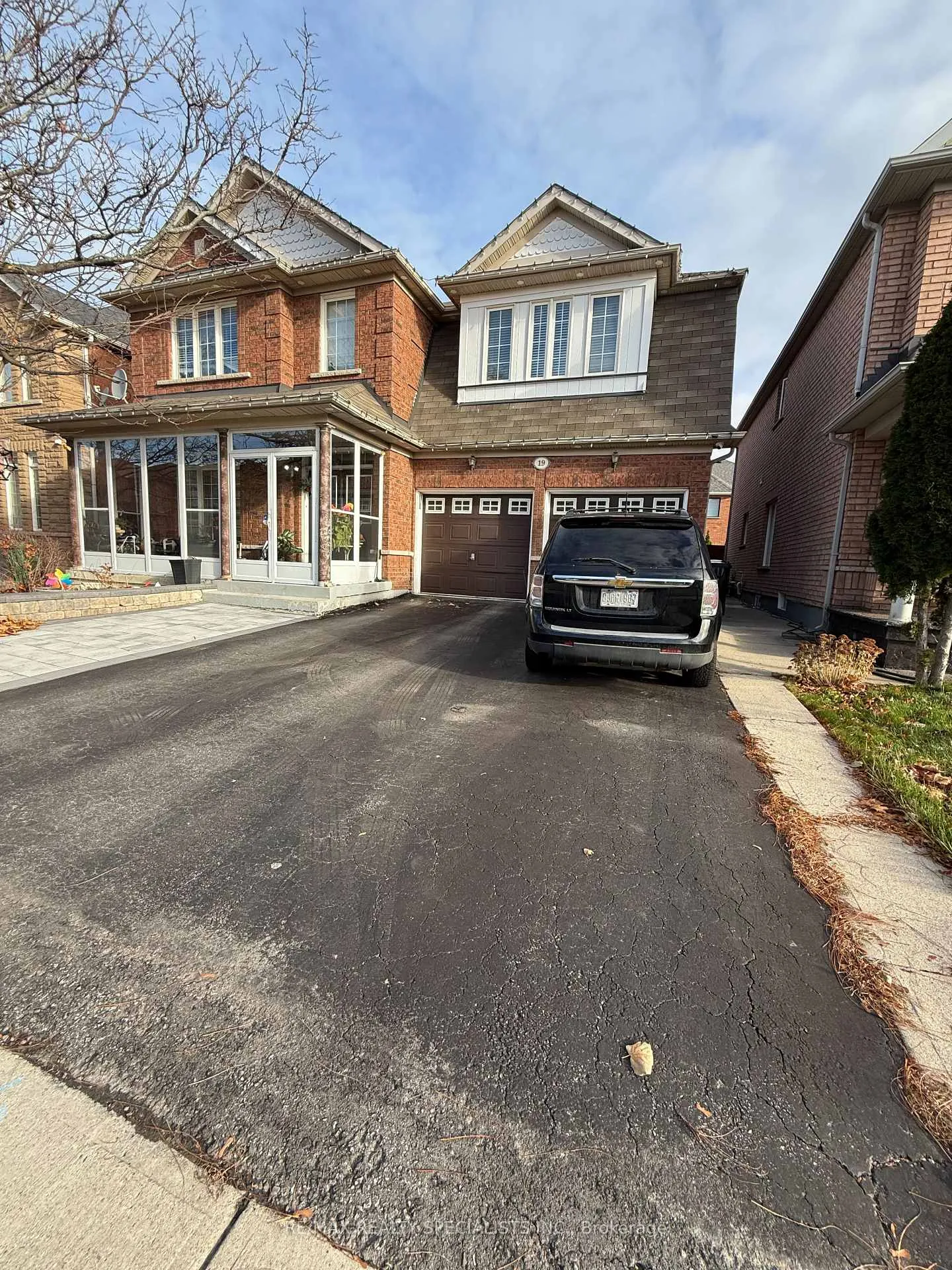 Photo 1 of 19 Mountain Gorge Road, Brampton, Sandringham-Wellington — HOMEH