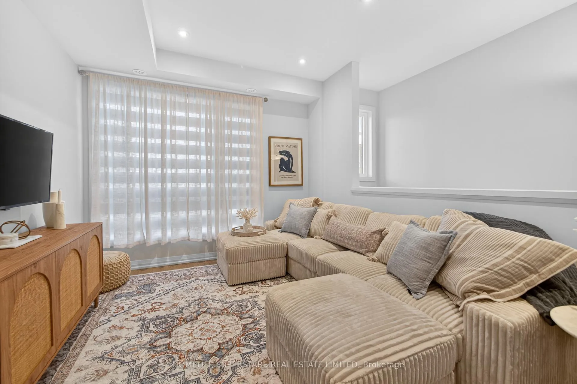 Photo 9 of Unit 76, 55 Tom Brown Drive, Brant, Paris — HOMEH