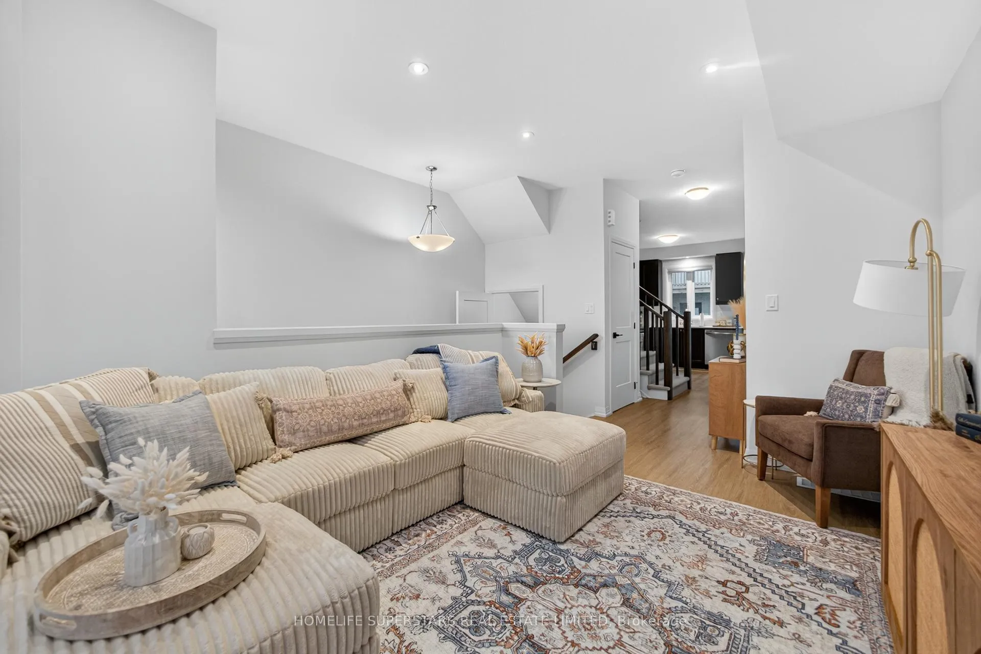 Photo 10 of Unit 76, 55 Tom Brown Drive, Brant, Paris — HOMEH