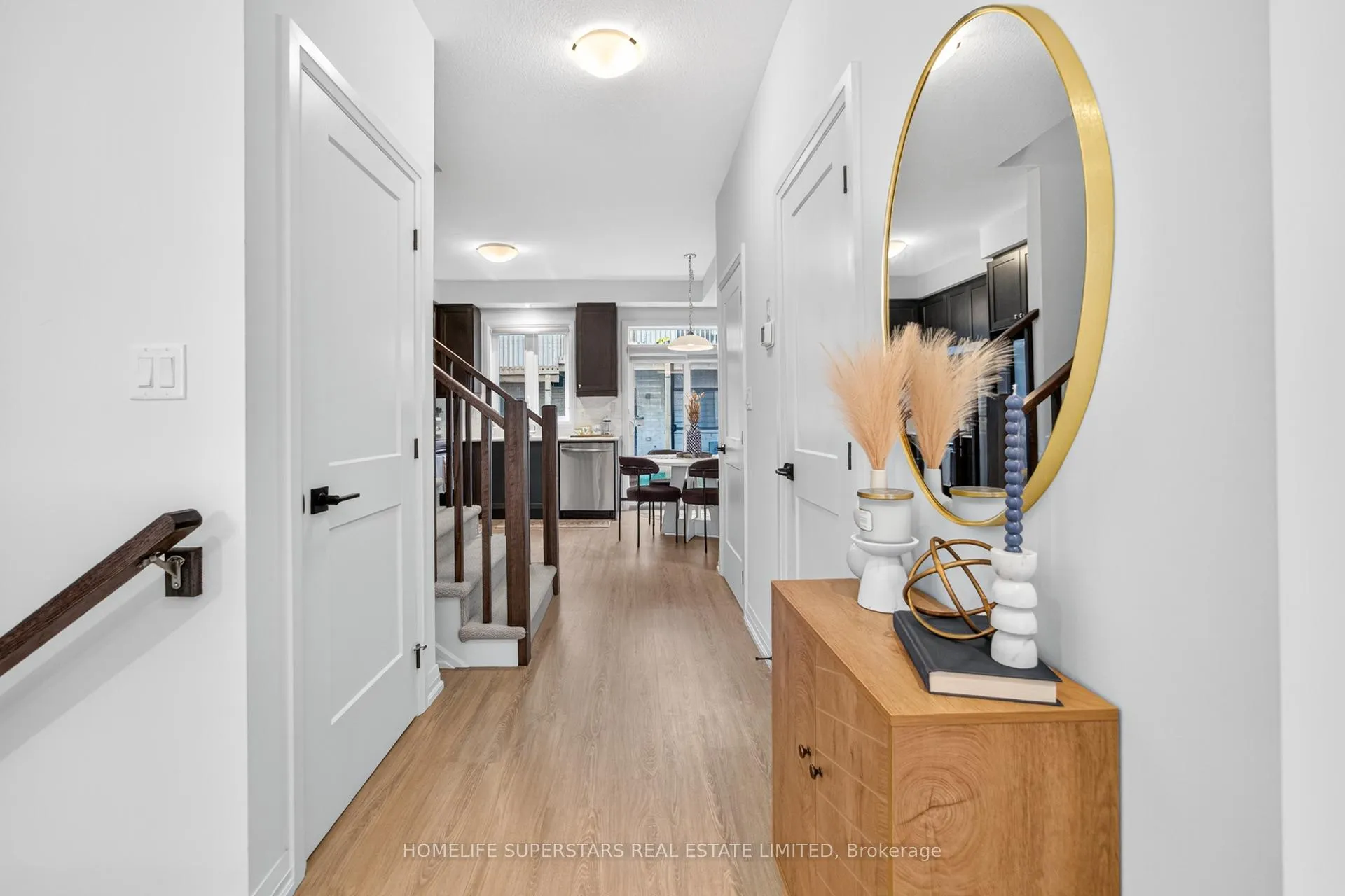 Photo 12 of Unit 76, 55 Tom Brown Drive, Brant, Paris — HOMEH
