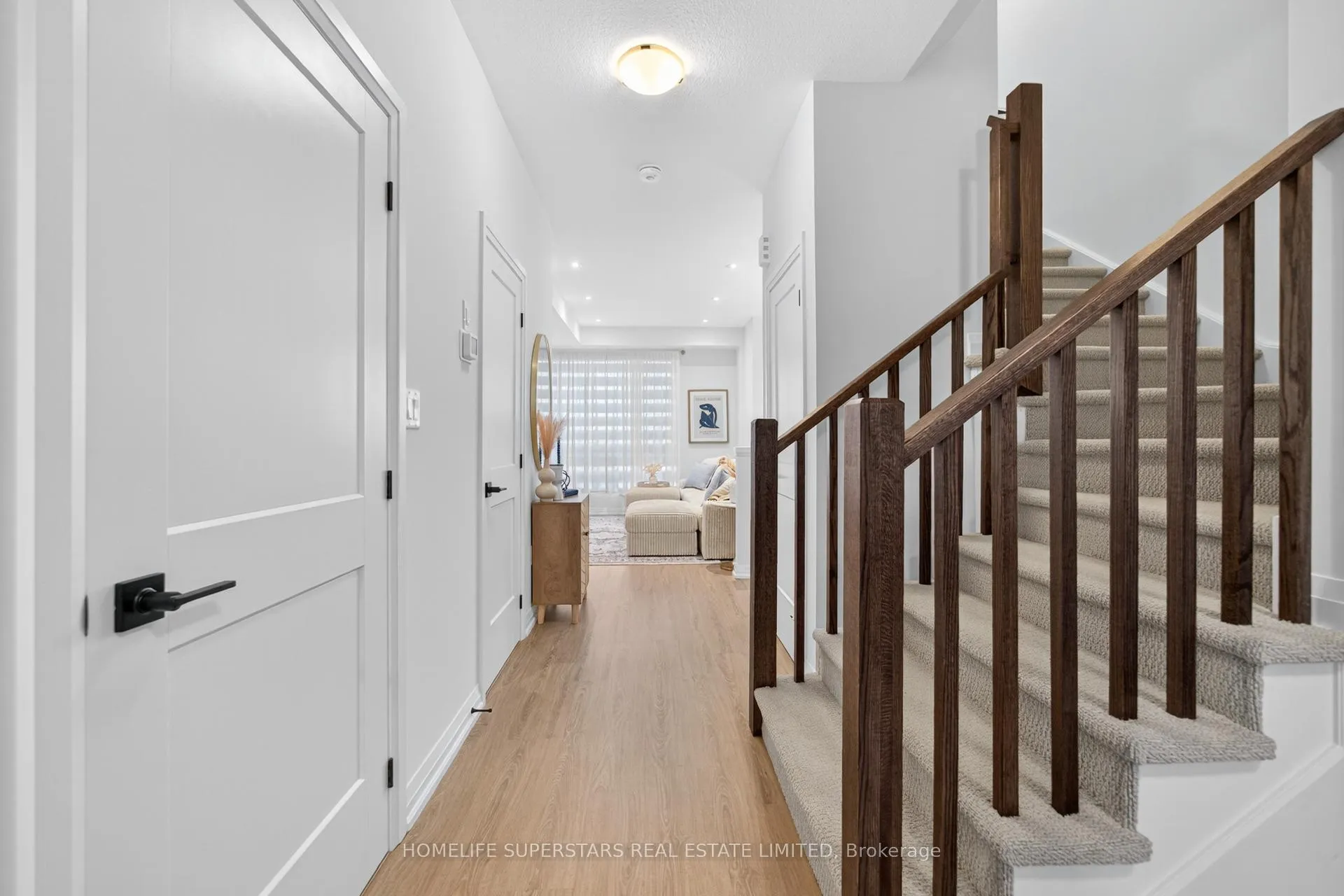 Photo 13 of Unit 76, 55 Tom Brown Drive, Brant, Paris — HOMEH