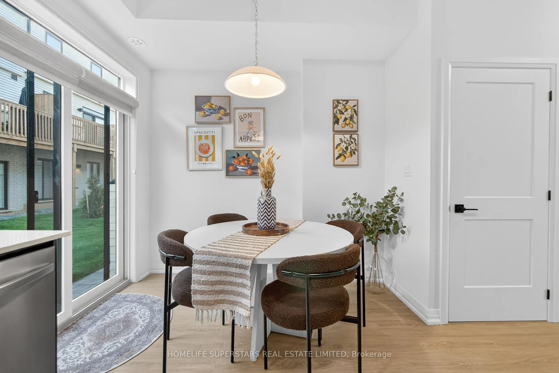 Photo 16 of Unit 76, 55 Tom Brown Drive, Brant, Paris — HOMEH