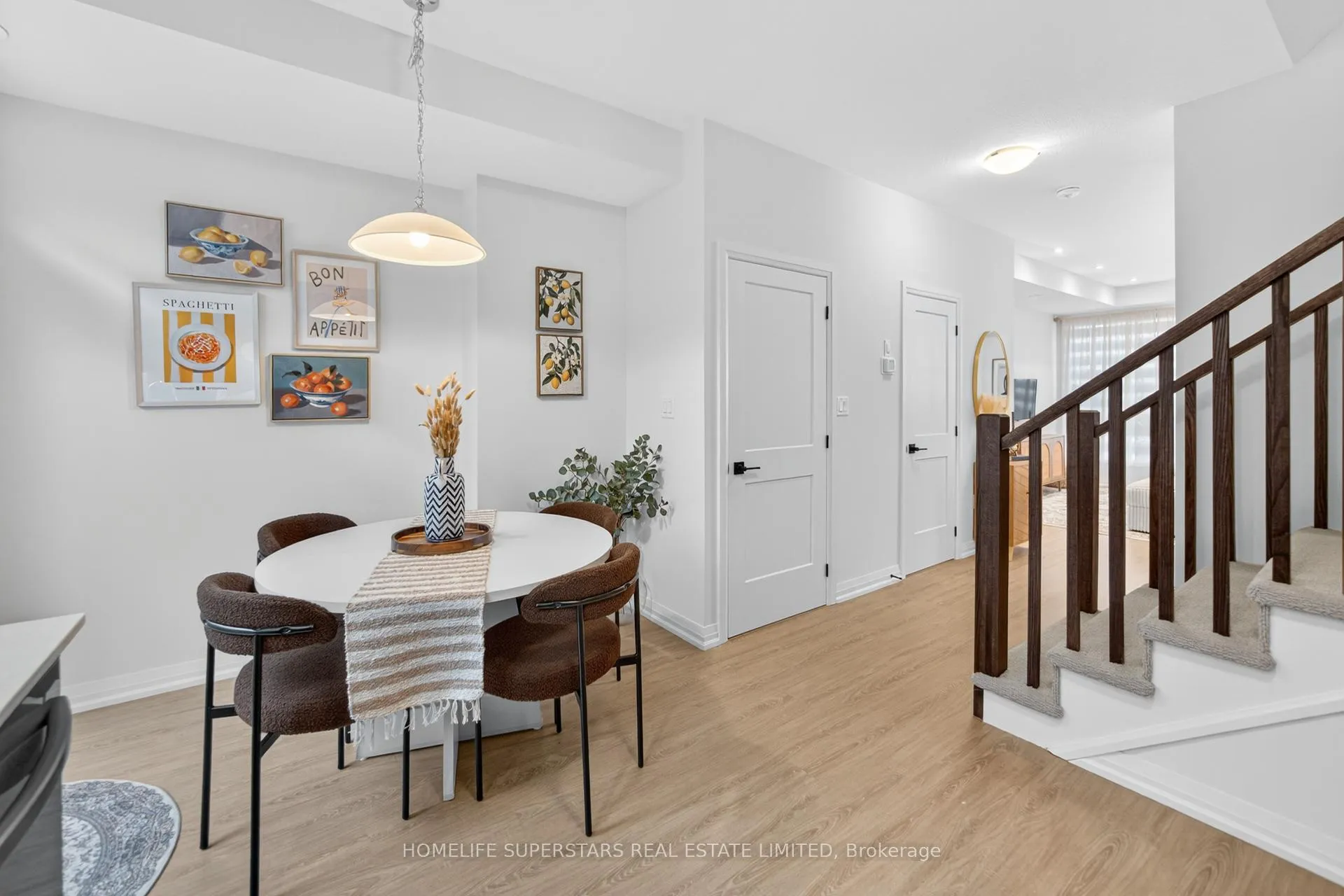 Photo 17 of Unit 76, 55 Tom Brown Drive, Brant, Paris — HOMEH