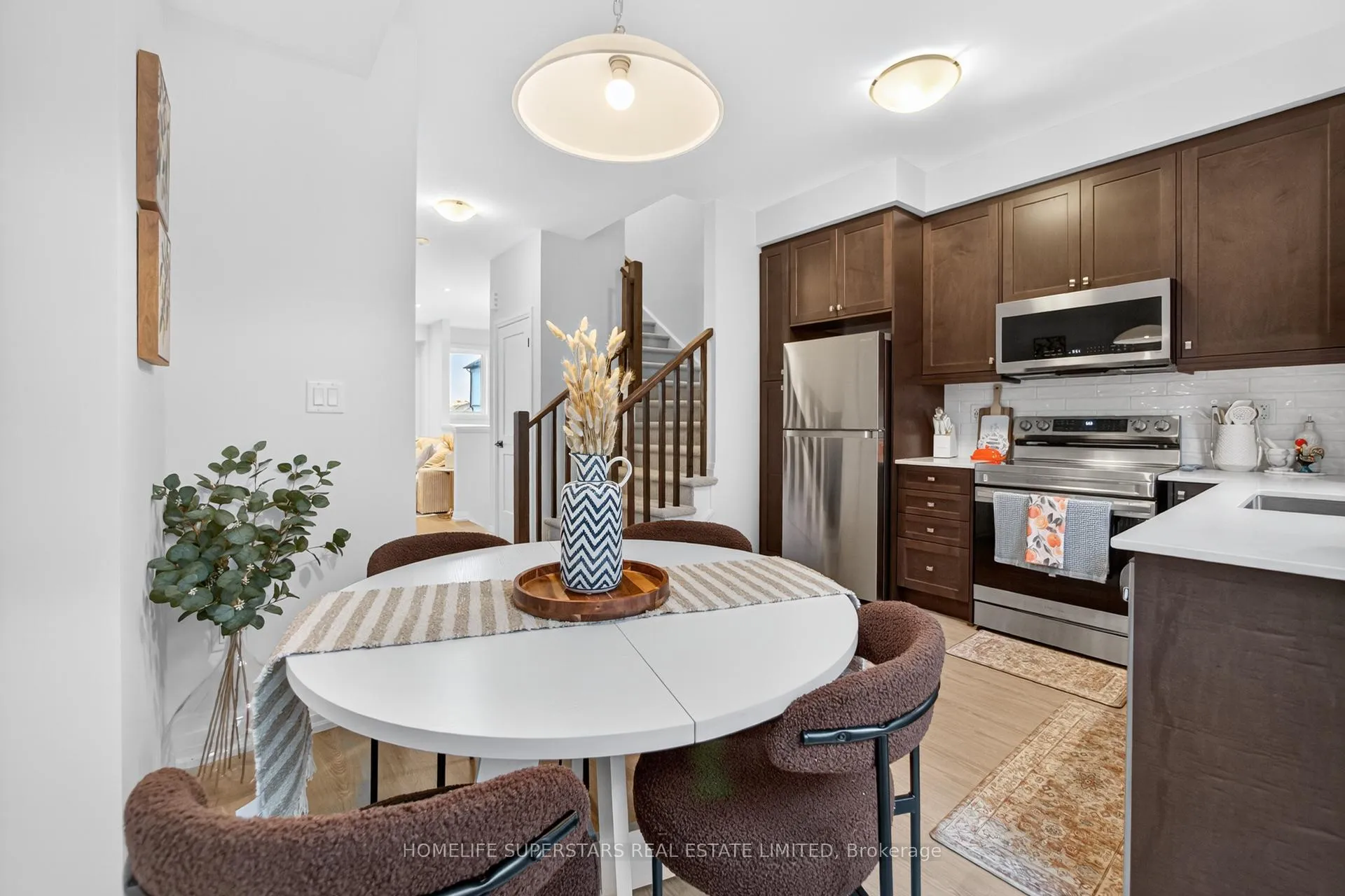 Photo 18 of Unit 76, 55 Tom Brown Drive, Brant, Paris — HOMEH