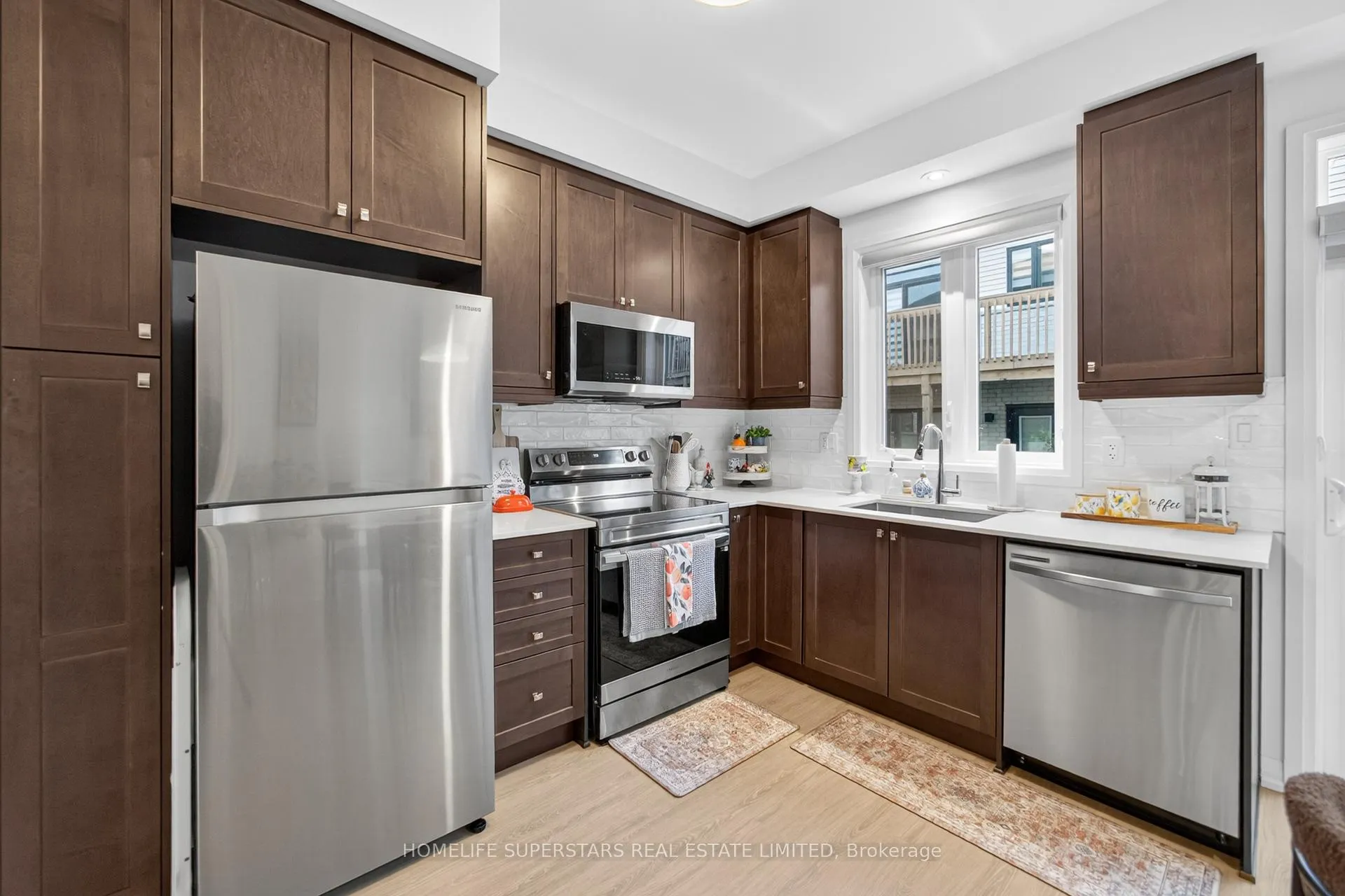 Photo 19 of Unit 76, 55 Tom Brown Drive, Brant, Paris — HOMEH