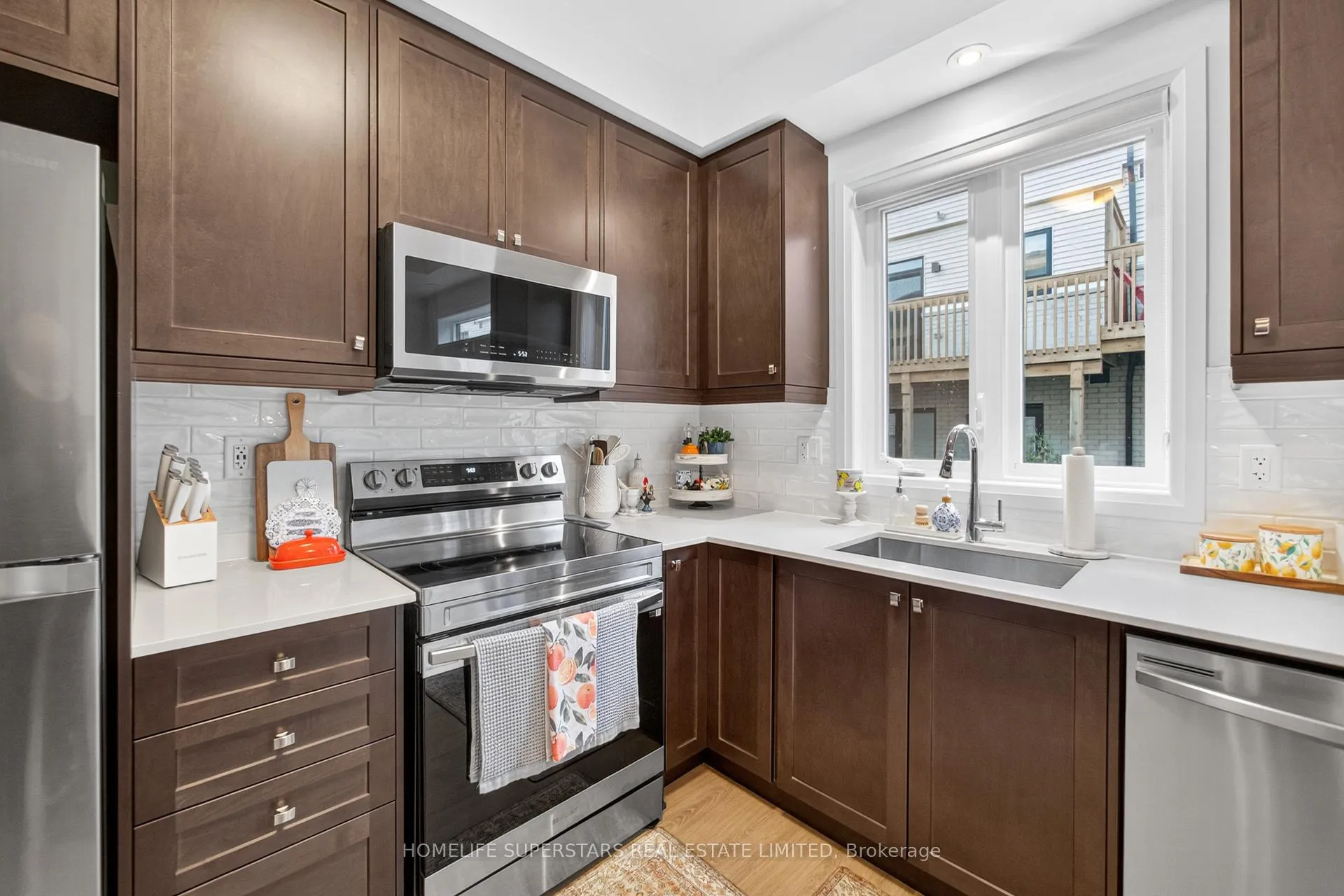 Photo 20 of Unit 76, 55 Tom Brown Drive, Brant, Paris — HOMEH