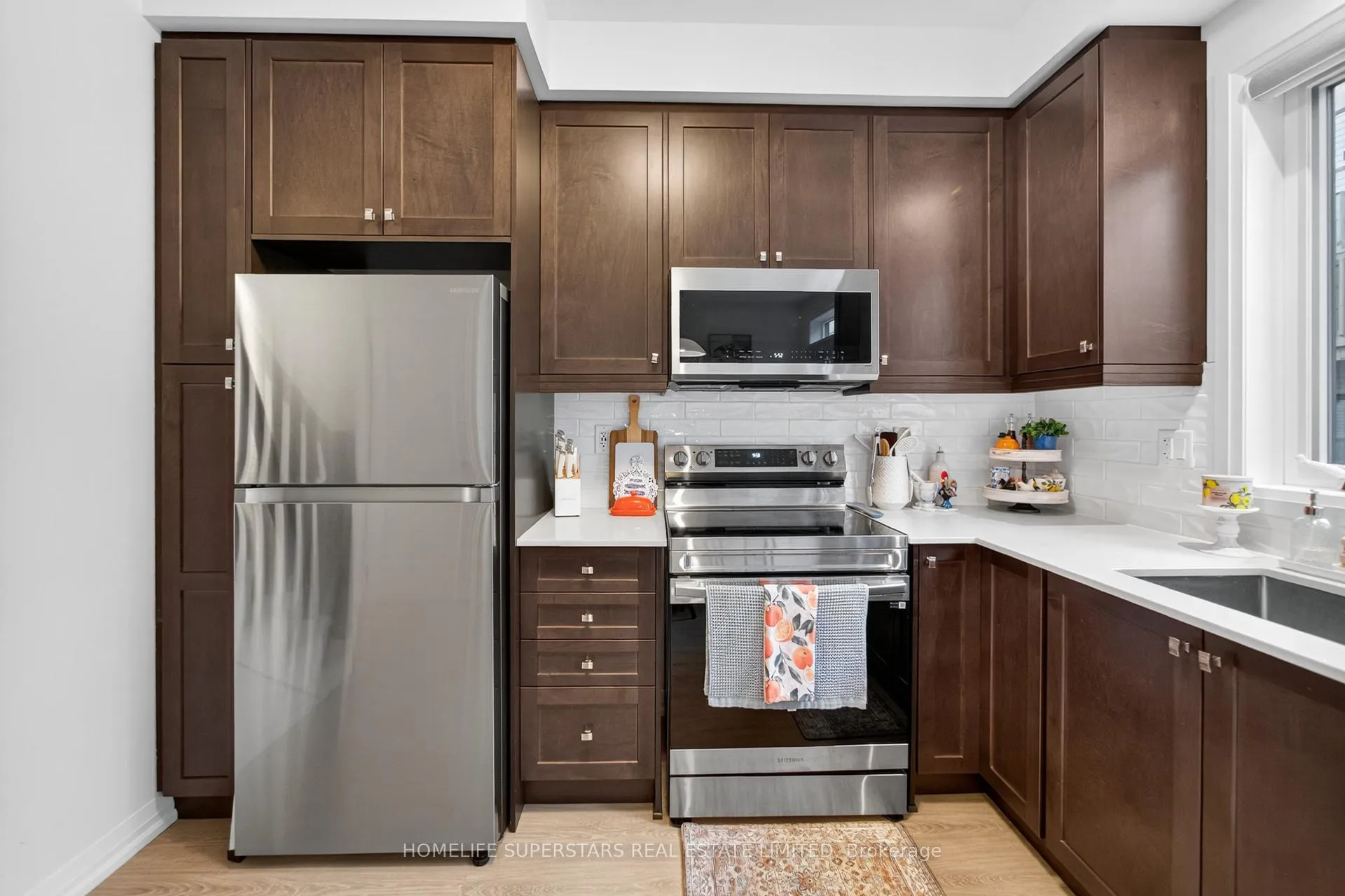 Photo 21 of Unit 76, 55 Tom Brown Drive, Brant, Paris — HOMEH